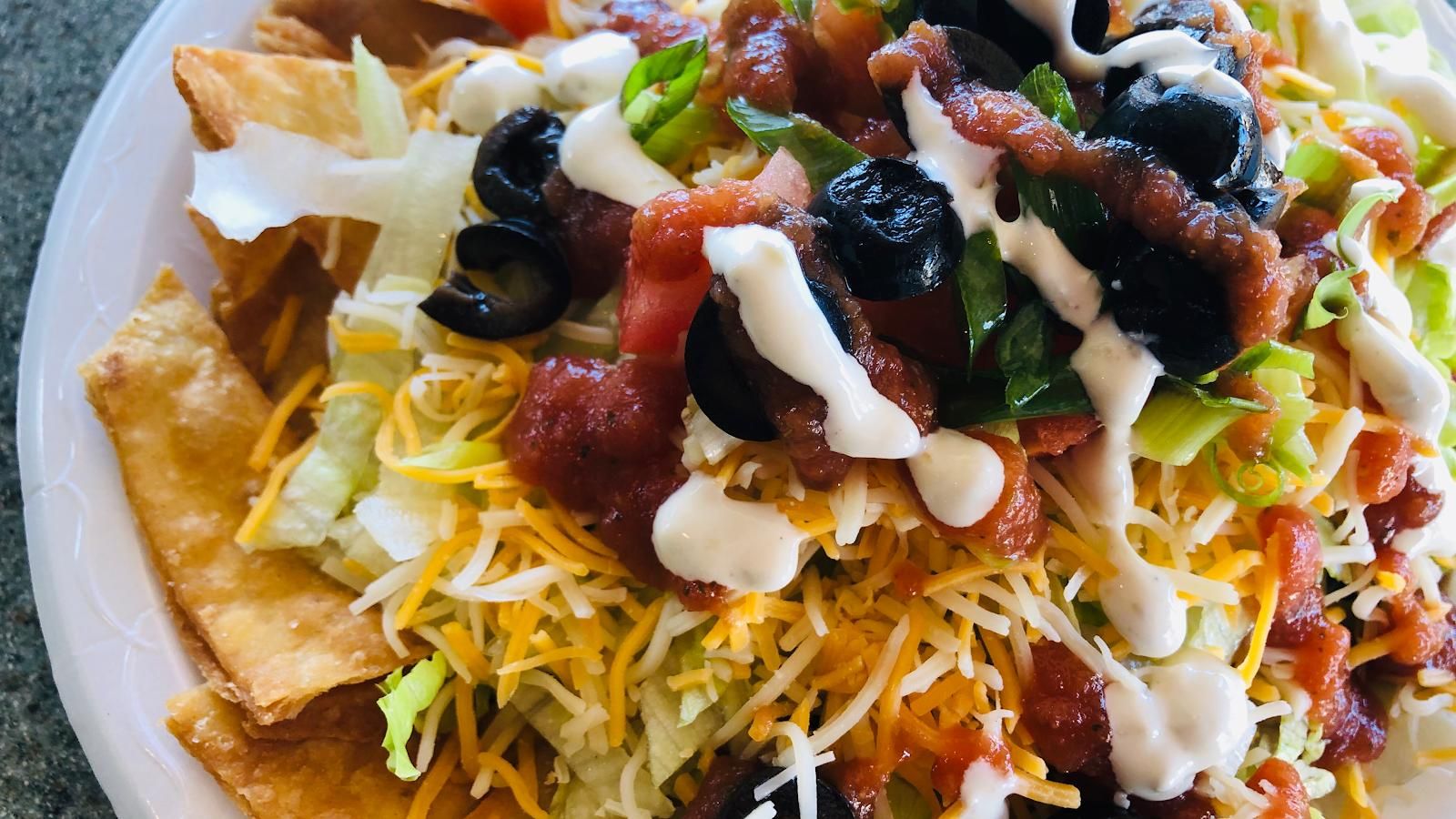 Island Taco restaurant in Waimea, Kaua‘i photo 3