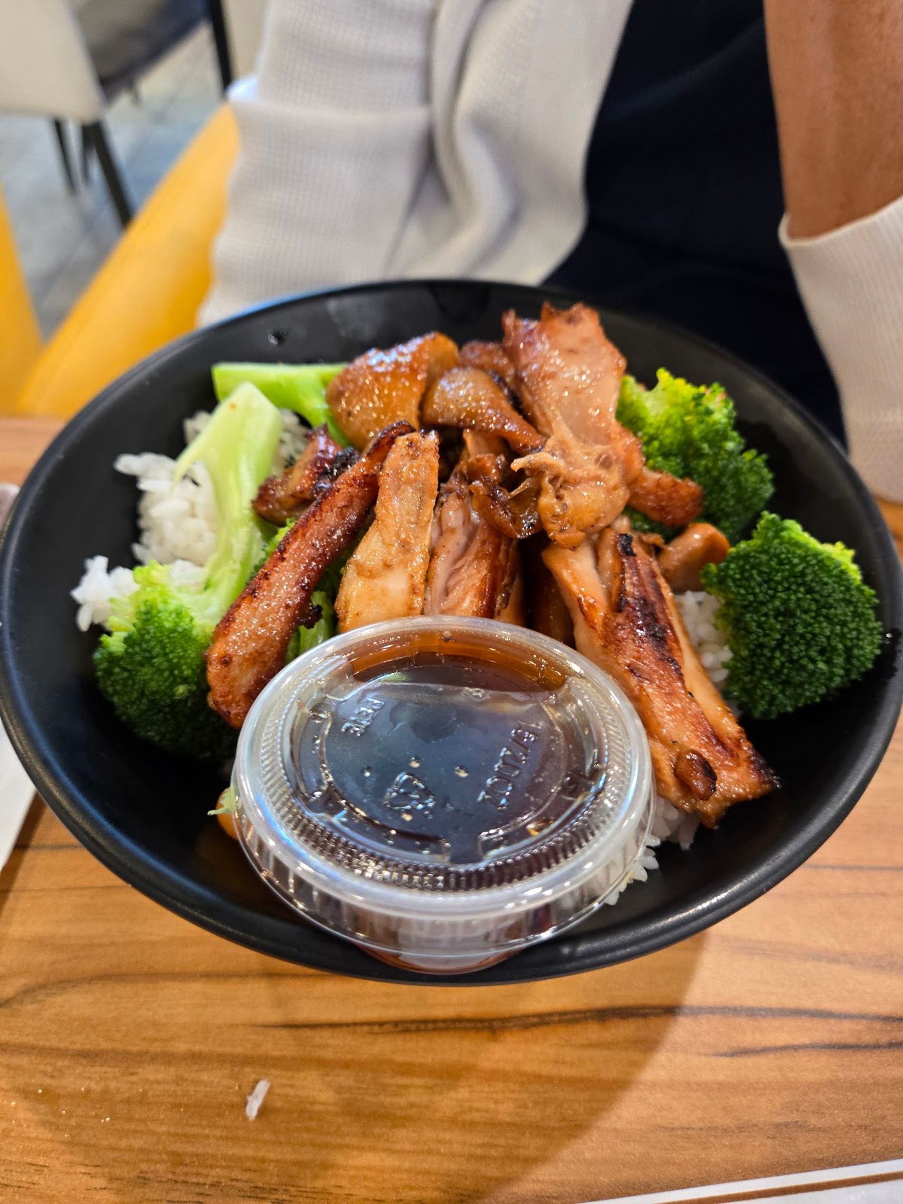 Photo 6 of OH MY GRILL -Pearl City in Pearl City, Oahu