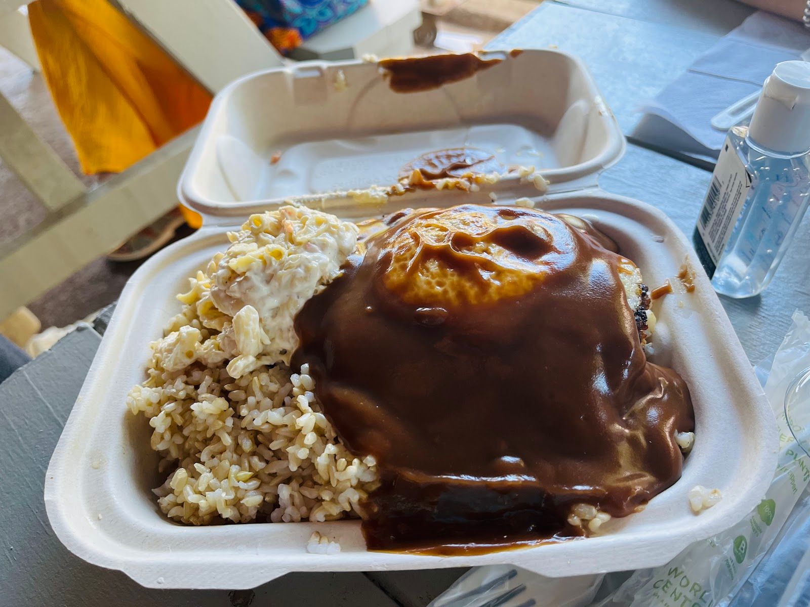 Photo 8 of Ted's Bakery in Pūpūkea, Oahu