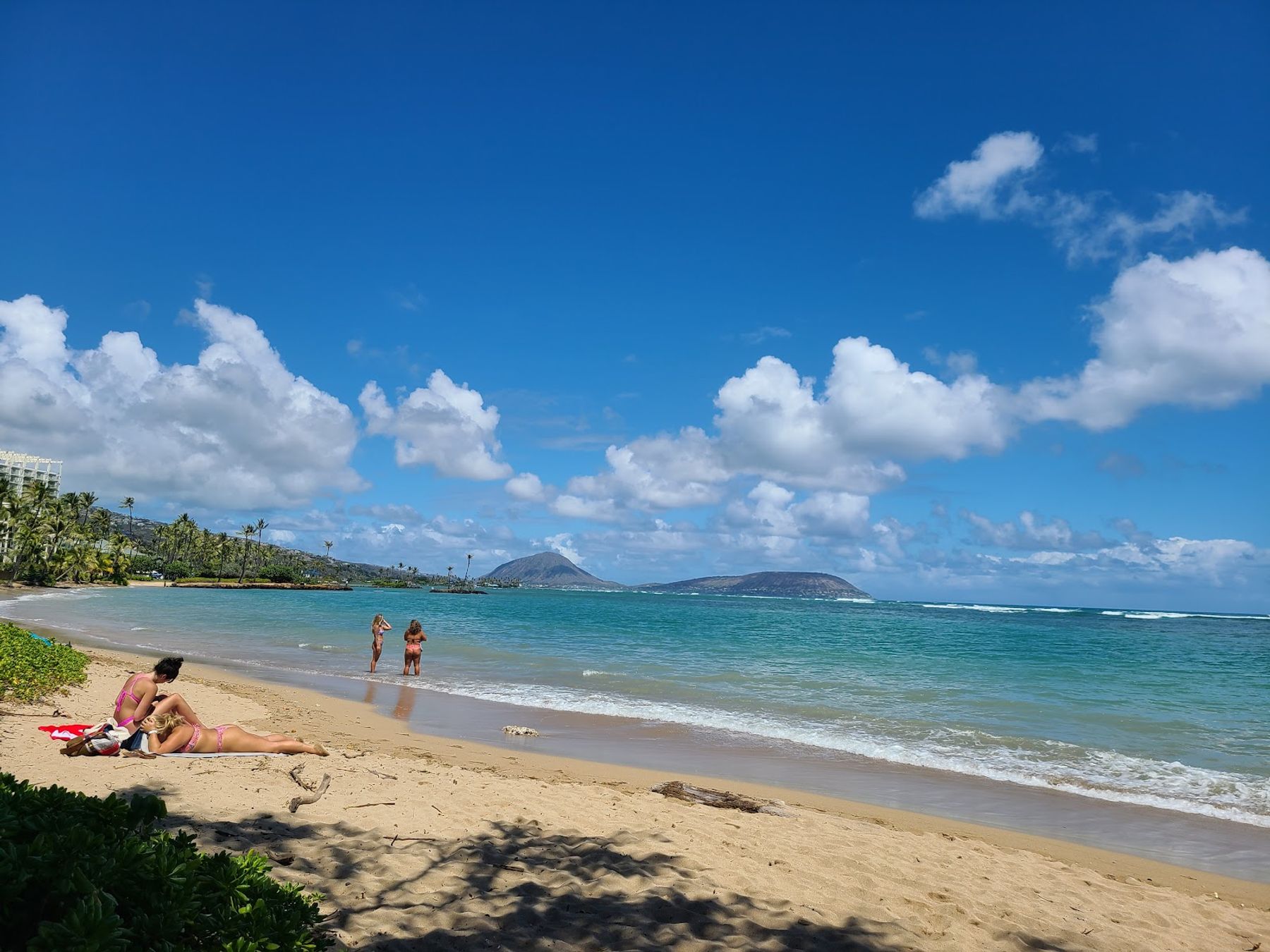 Photo 5 of Waiʻalae Beach Park in Kahala & Waialae, Oahu