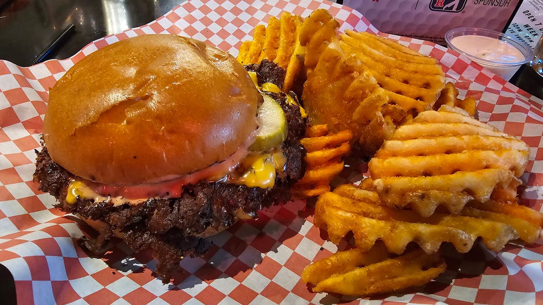 Photo 2 of Nawiliwili Bar & Lounge in Līhuʻe, Kauai