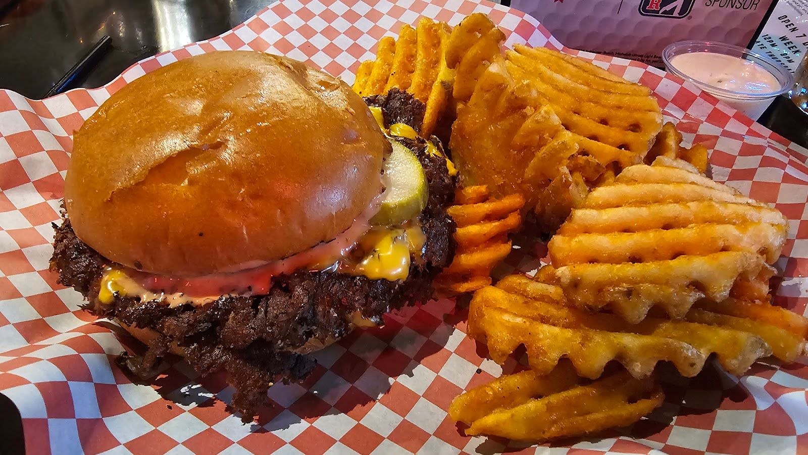 Photo 2 of Nawiliwili Bar & Lounge in Līhuʻe, Kauai