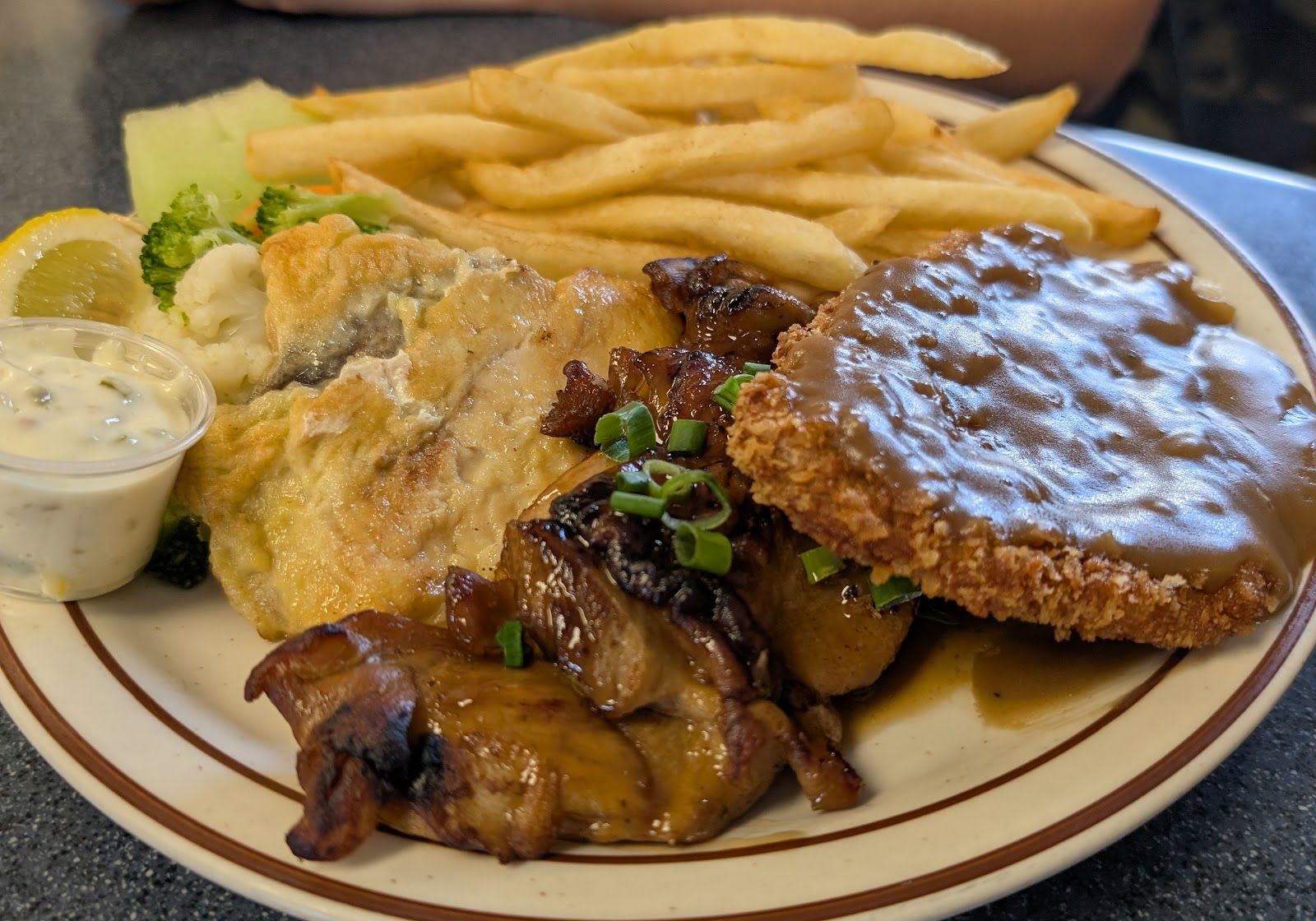 Photo 6 of Don's Grill in Hilo, Big Island