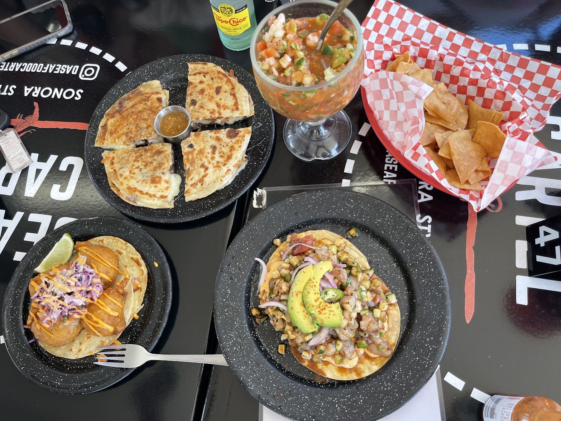 Photo 9 of Da Seafood Cartel in Pearl Harbor & ʻAiea, Oahu