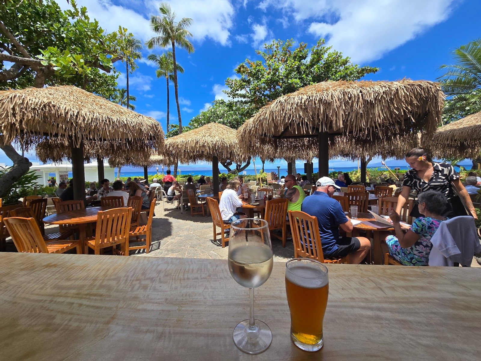 Photo 8 of Hula Grill Kaanapali in Kāʻanapali, Maui