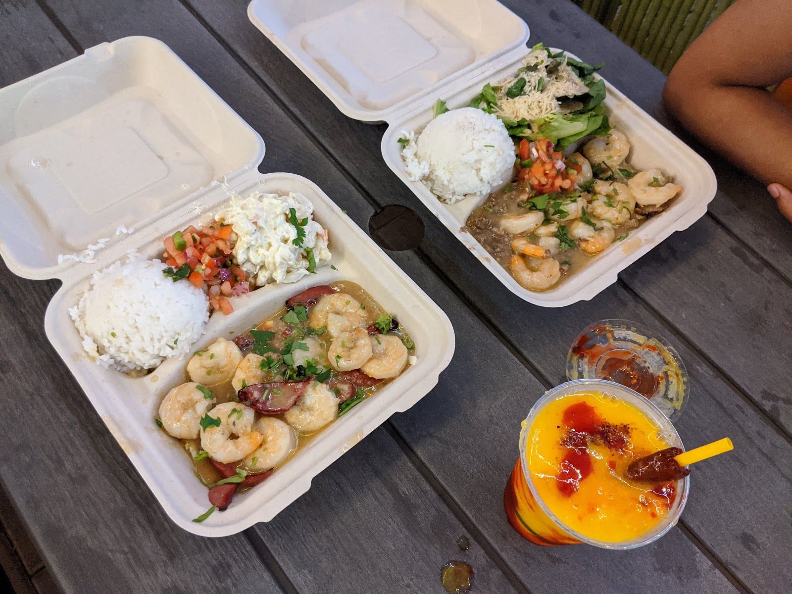 Photo 6 of Horhitos Mobile Taqueria in Kīhei, Maui