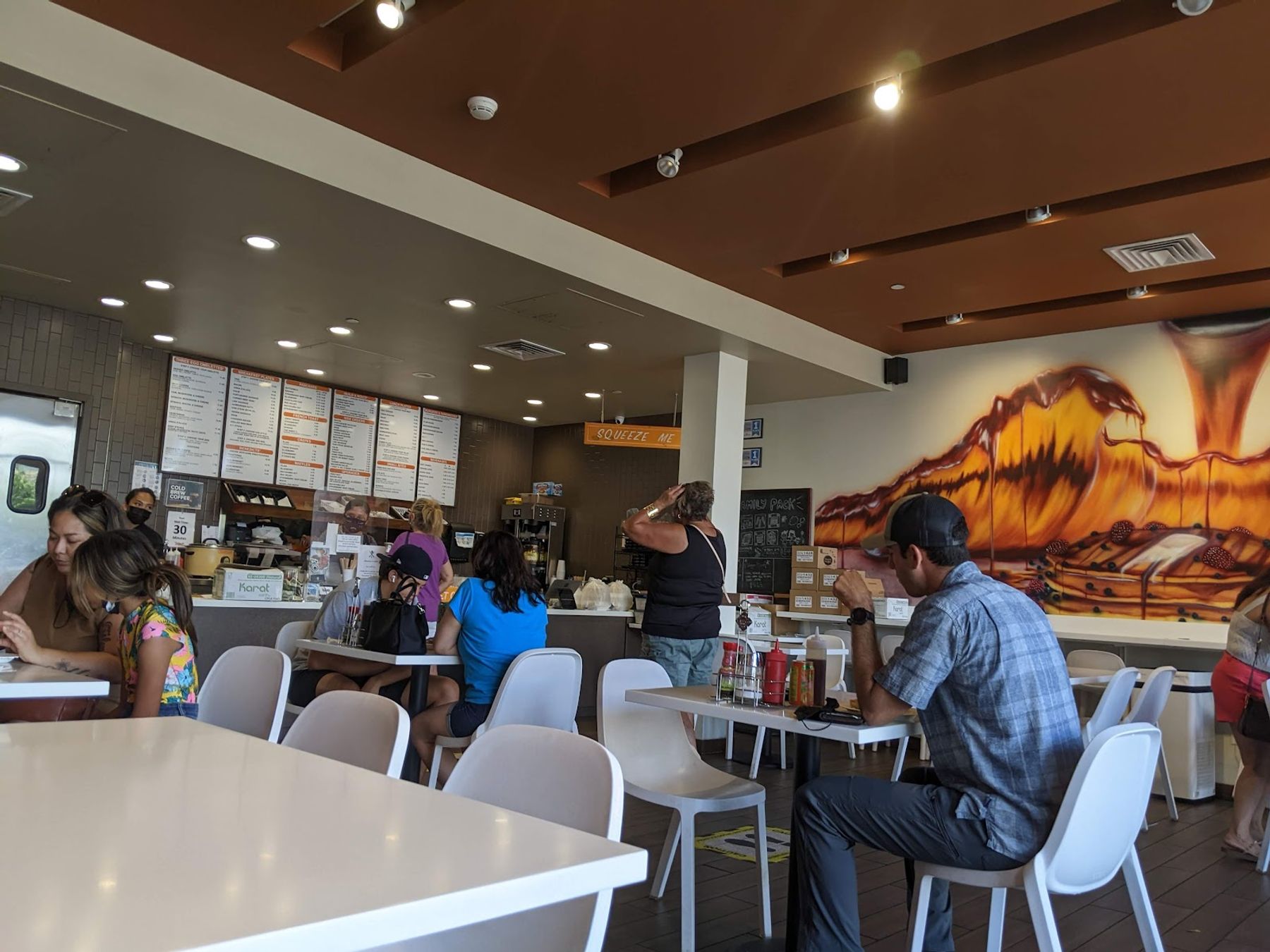 Photo 9 of Koa Pancake House in Kapolei & Makakilo, Oahu