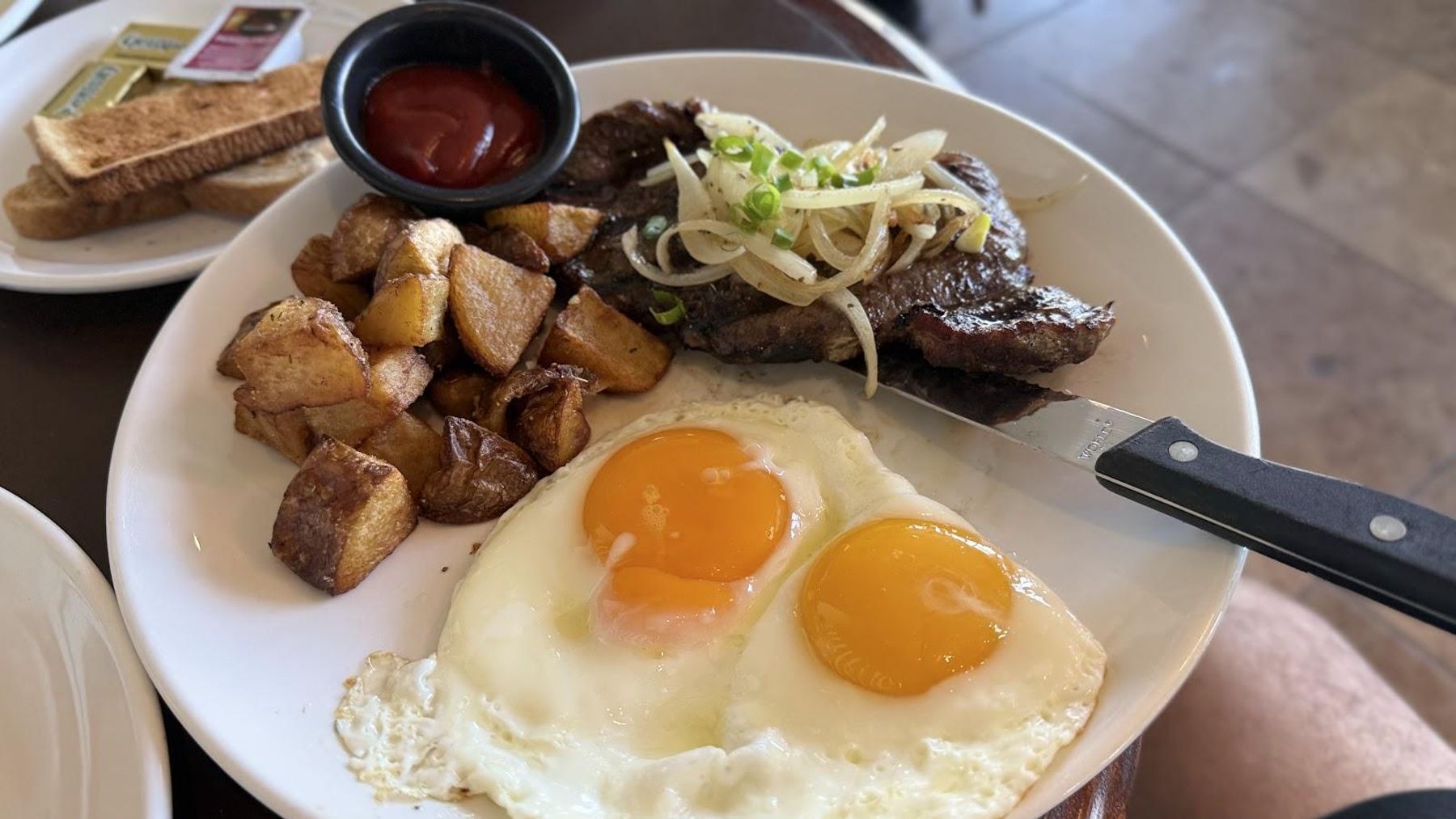 Naupaka Terrace restaurant in Lihue, Kaua‘i photo 6