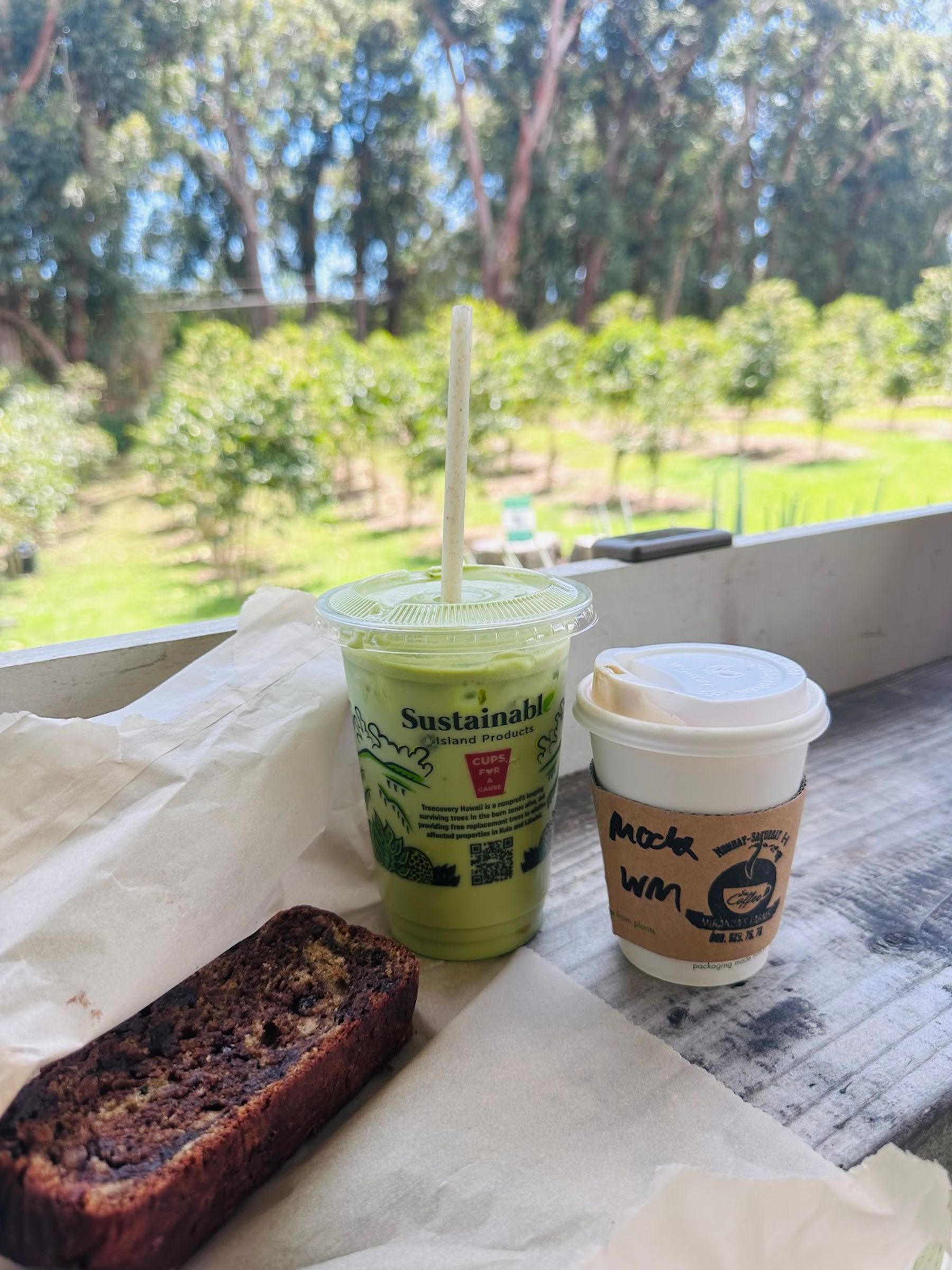 Photo 9 of Miranda's Farms Coffee Shop in South Point, Big Island