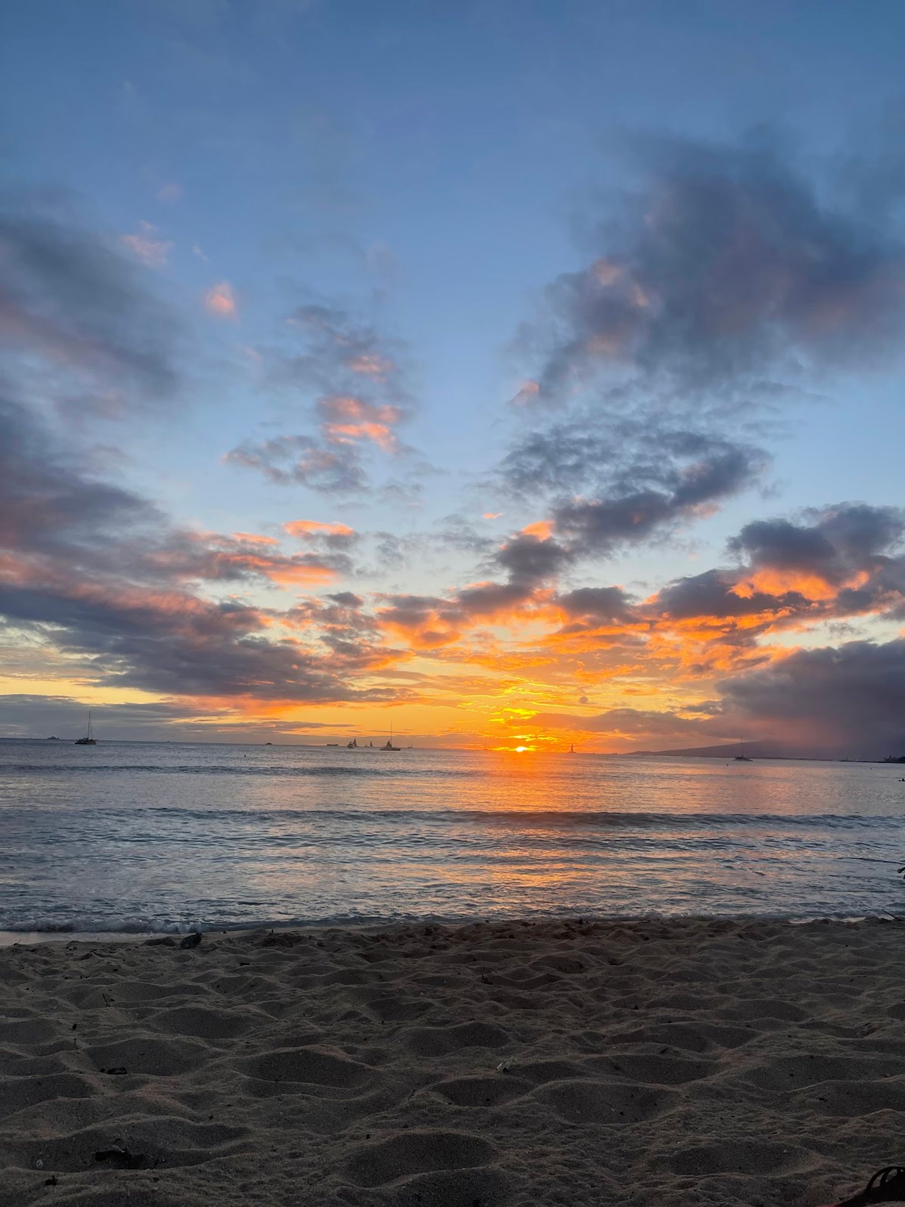 Photo 10 of Sans Souci State Recreational Park in Diamond Head & Kapahulu, Oahu