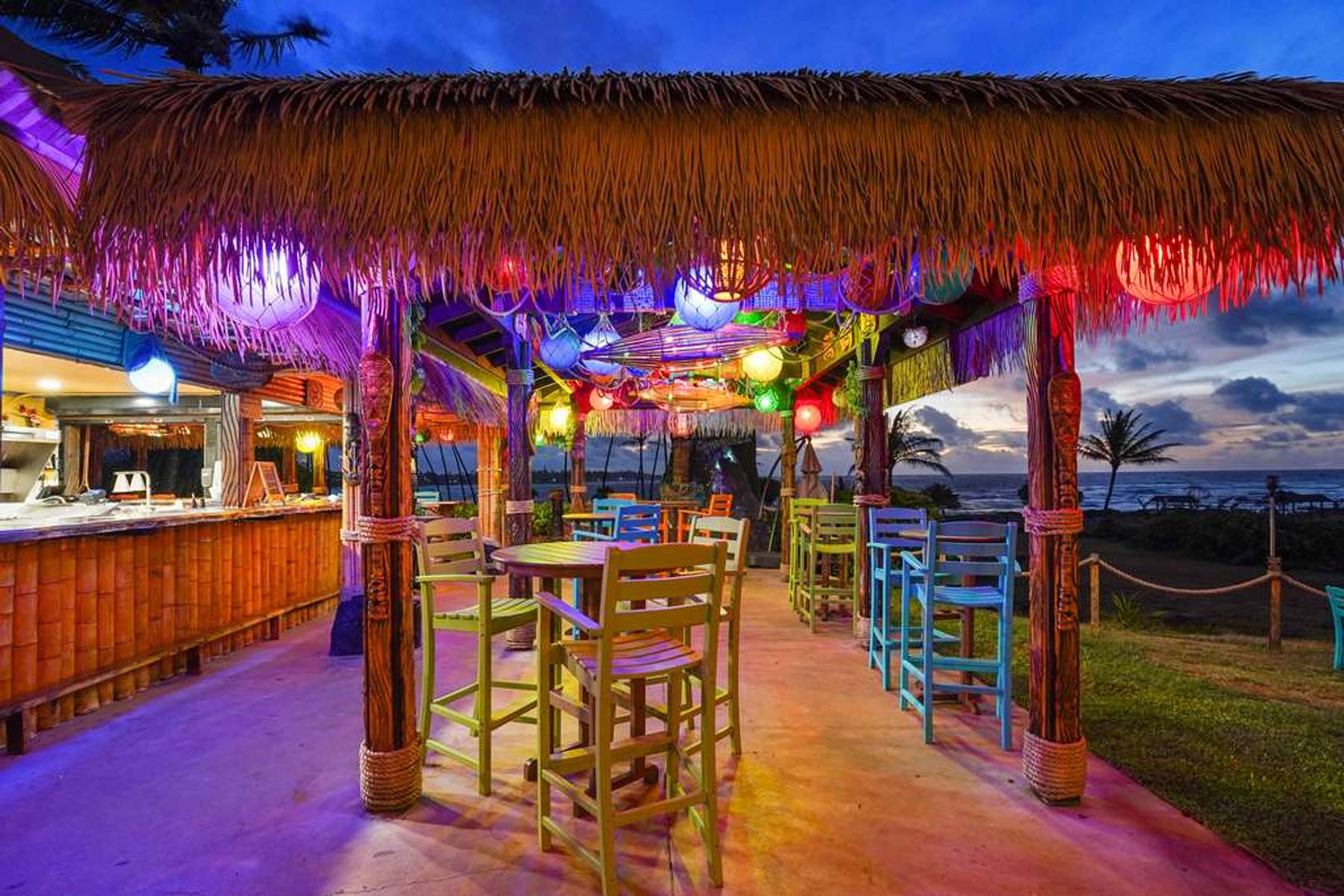 Hilton Garden Inn Wailua Bay lodging in Kapaʻa, Kaua‘i photo 3