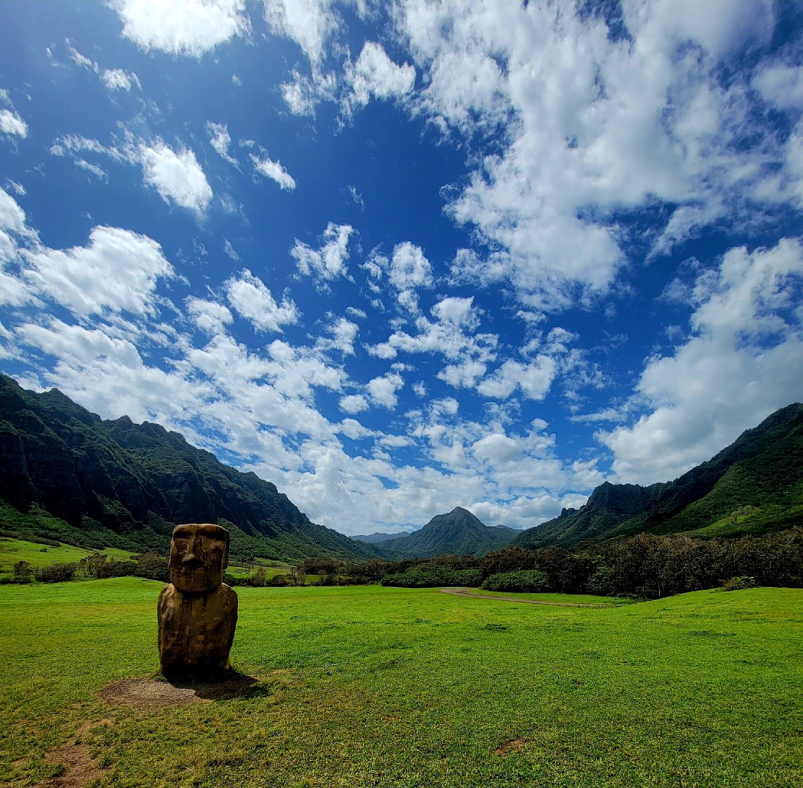 Photo 4 of Ahupuaʻa ʻO Kahana State Park in Kualoa & North Windward, Oahu