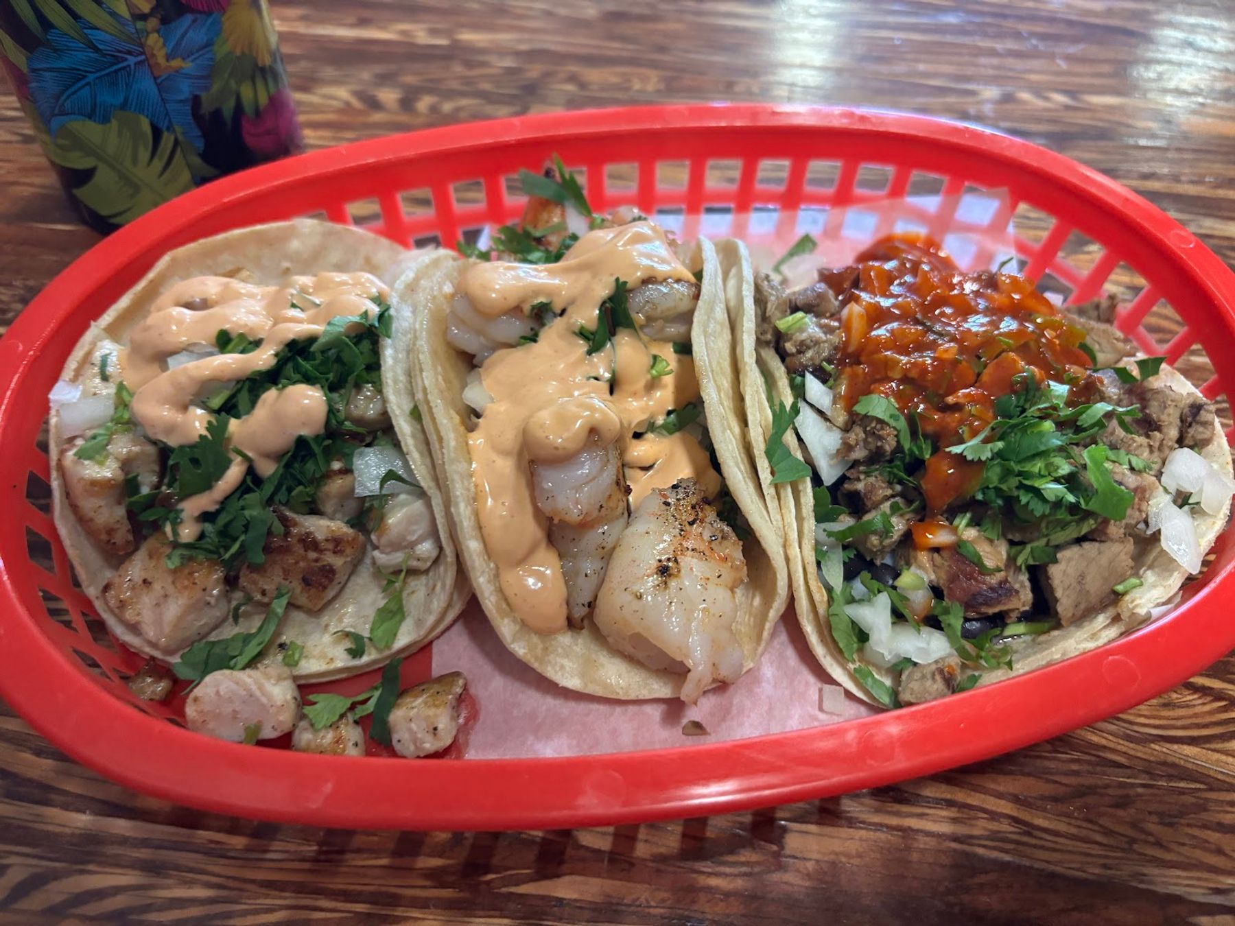 Photo 8 of Taqueria El Ranchero in Kapolei & Makakilo, Oahu