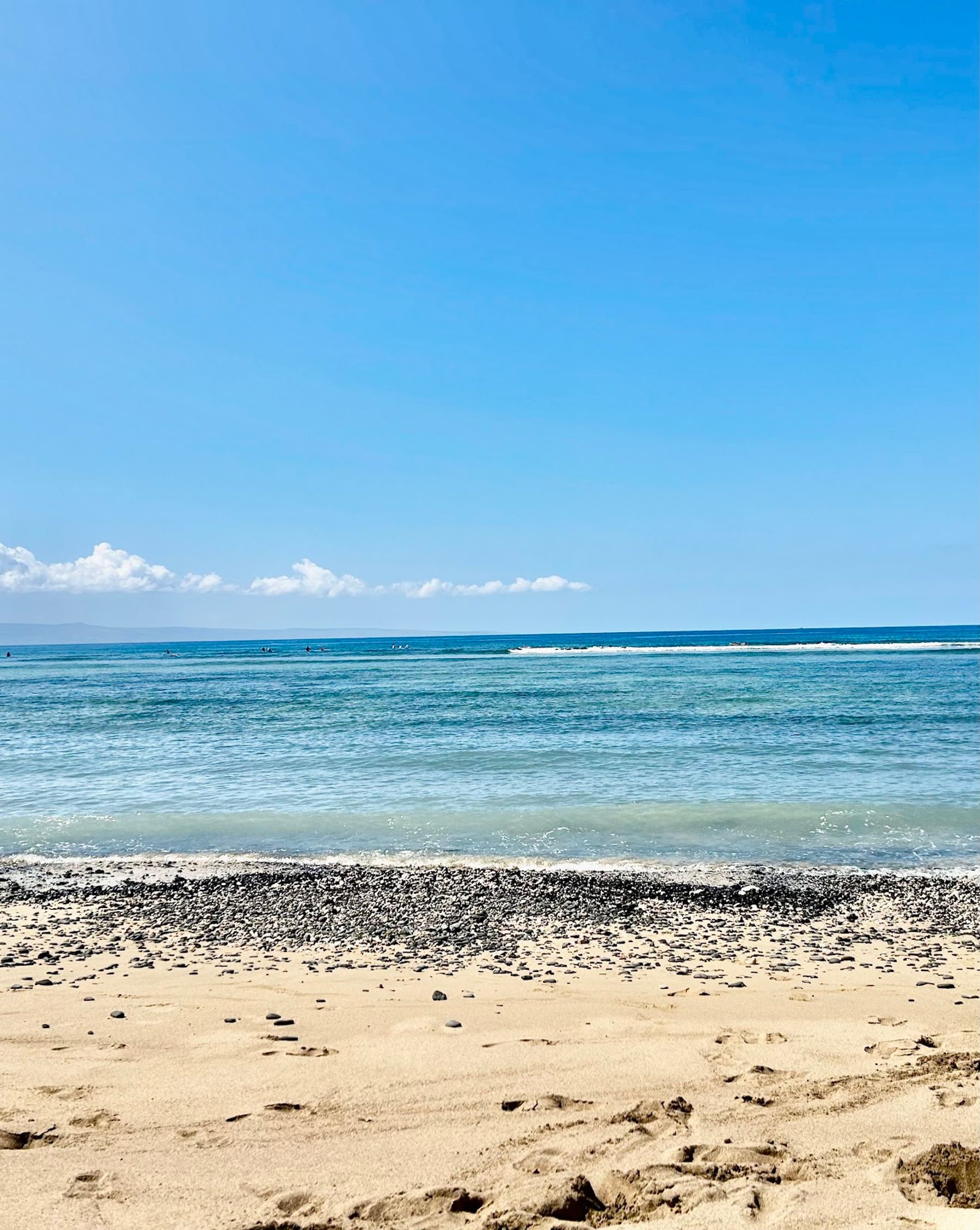Photo 4 of Pāpalaua Wayside Park in Olowalu, Maui