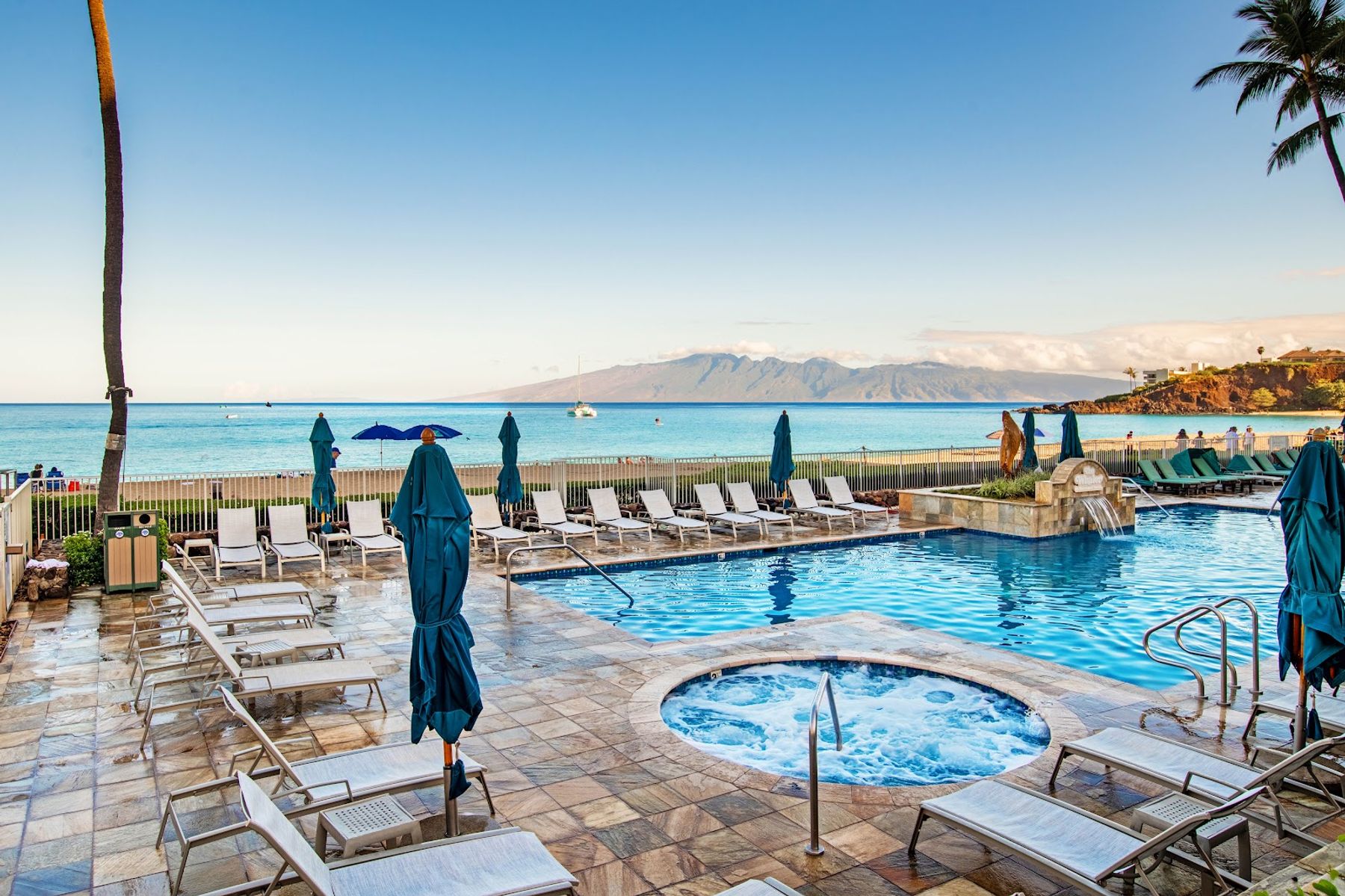Photo 3 of The Whaler Resort in Kāʻanapali, Maui