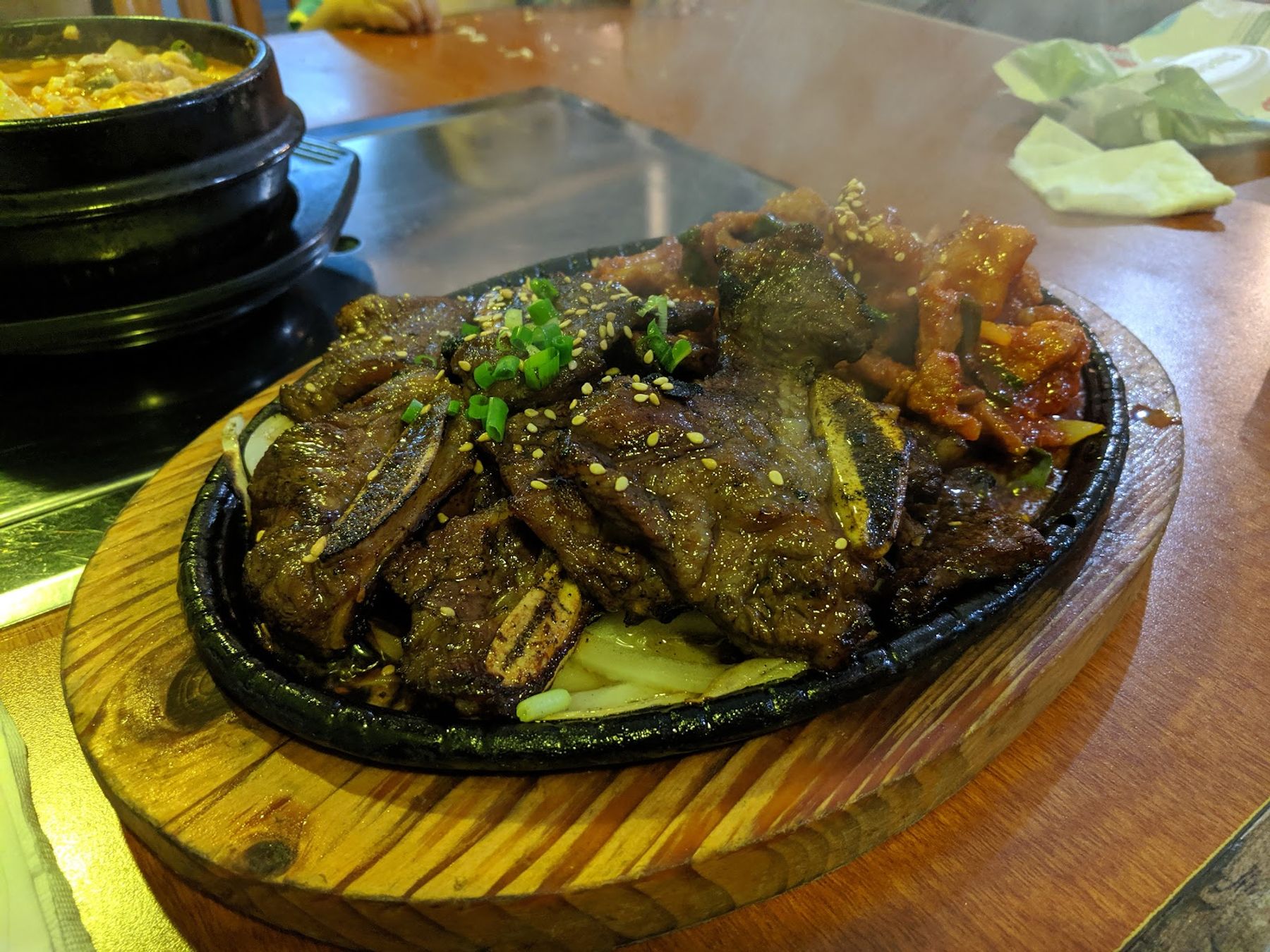Photo 8 of Spoon Bunsik in ʻEwa Beach, Oahu