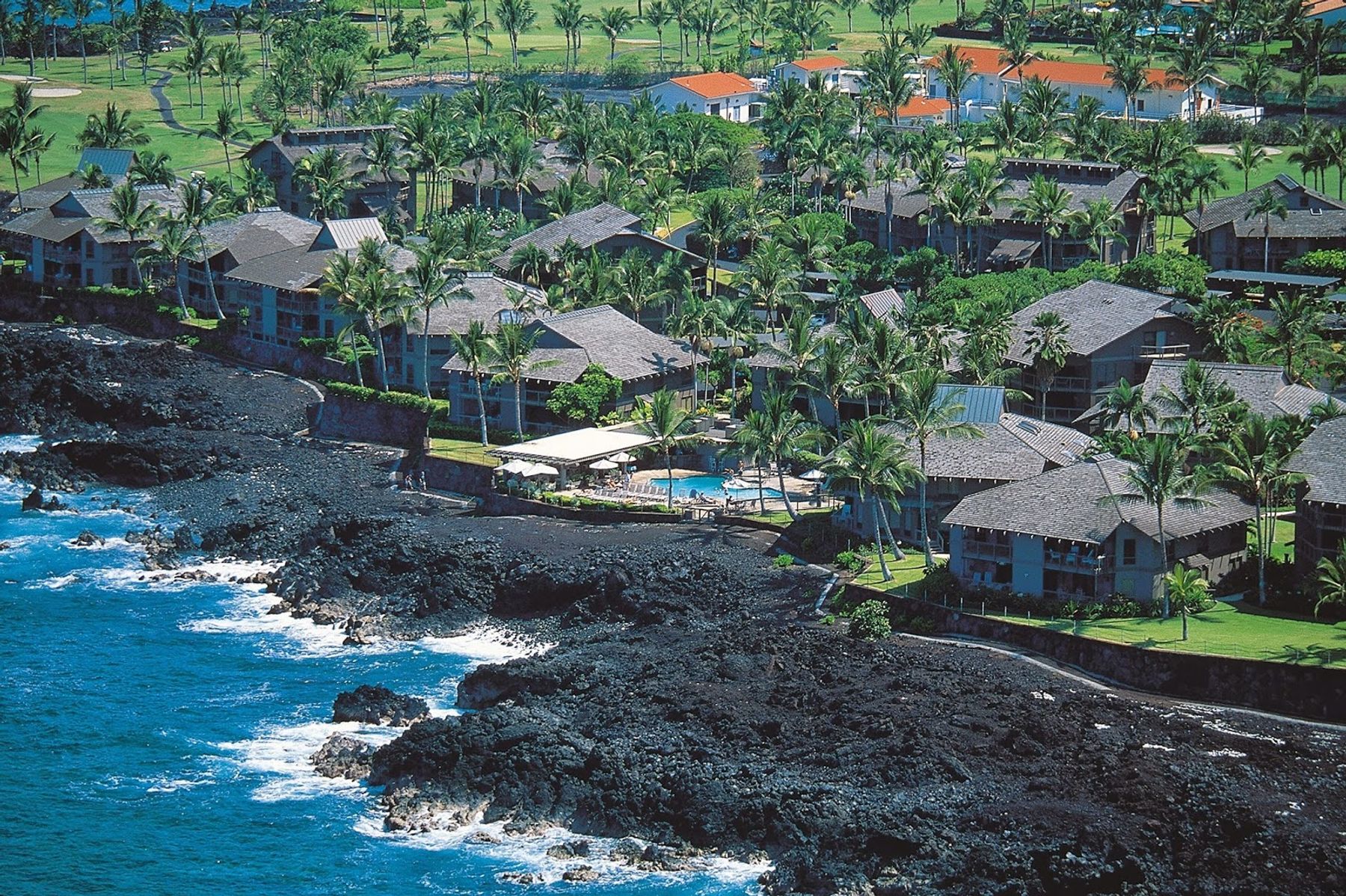 Photo 1 of Kanaloa at Kona in Kailua-Kona, Big-island