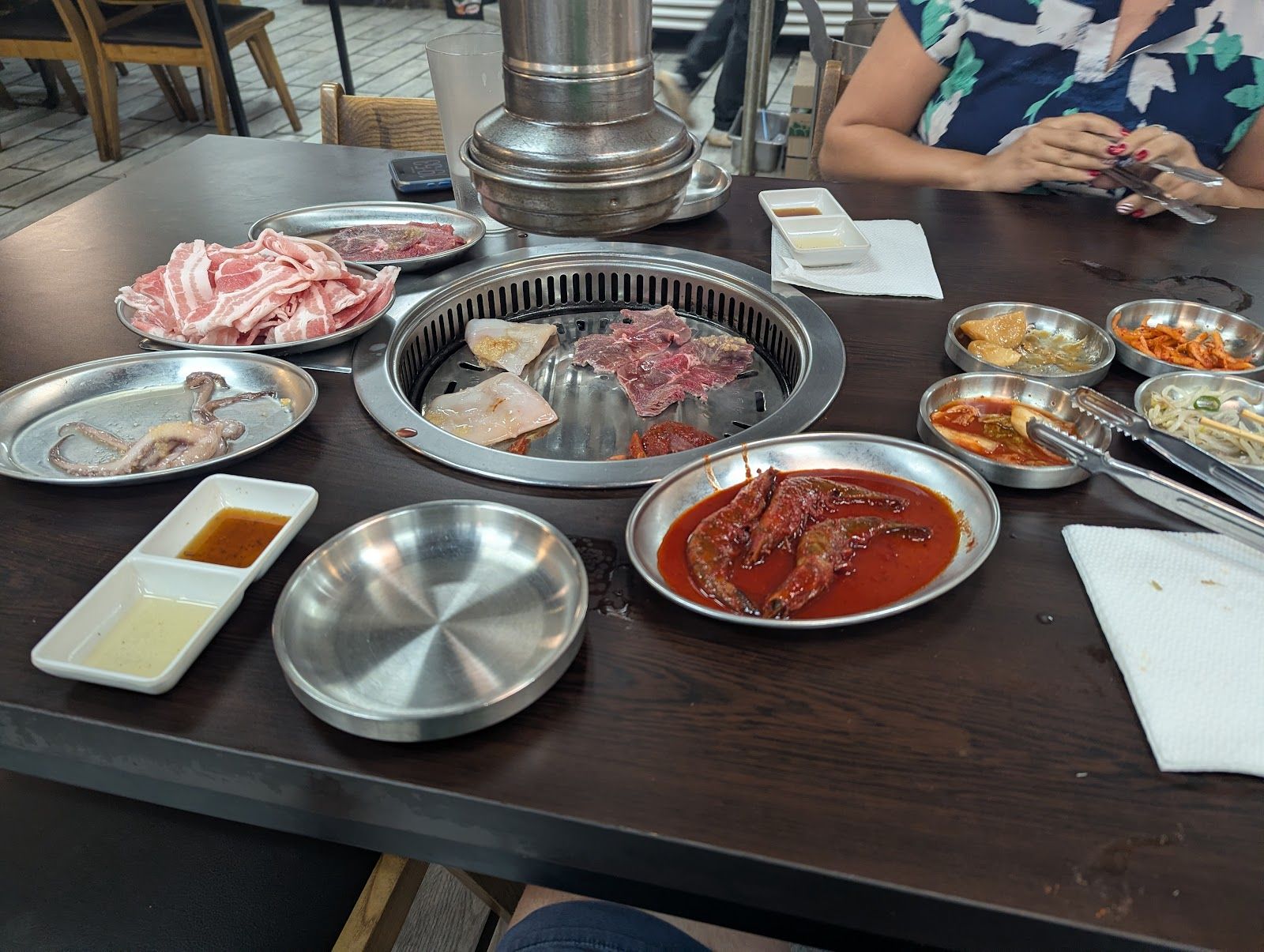 Photo 3 of Yakiniku Chodang in Kāneʻohe, Oahu
