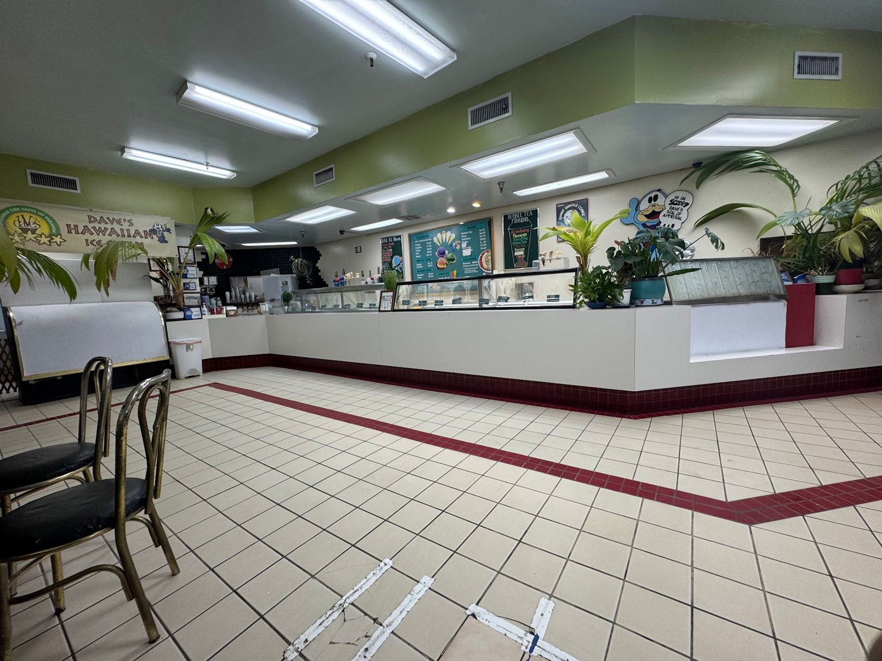 Photo 6 of Dave's Ice Cream at Waimanalo in Waimānalo, Oahu