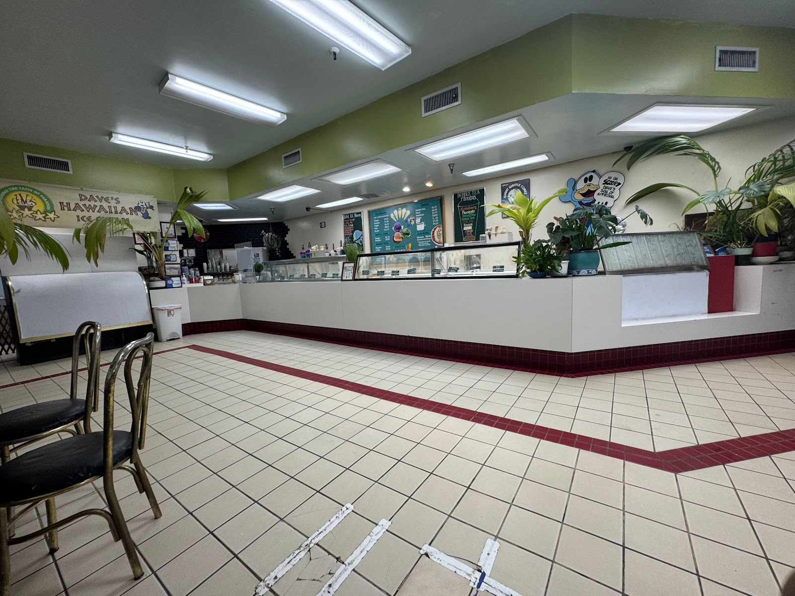 Photo 6 of Dave's Ice Cream at Waimanalo in Waimānalo, Oahu