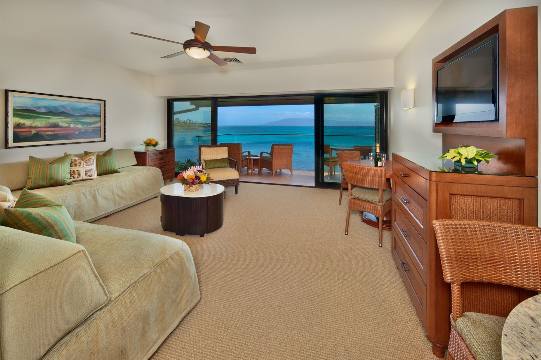 Photo 4 of Napili Kai Beach Resort in Kapalua, Maui