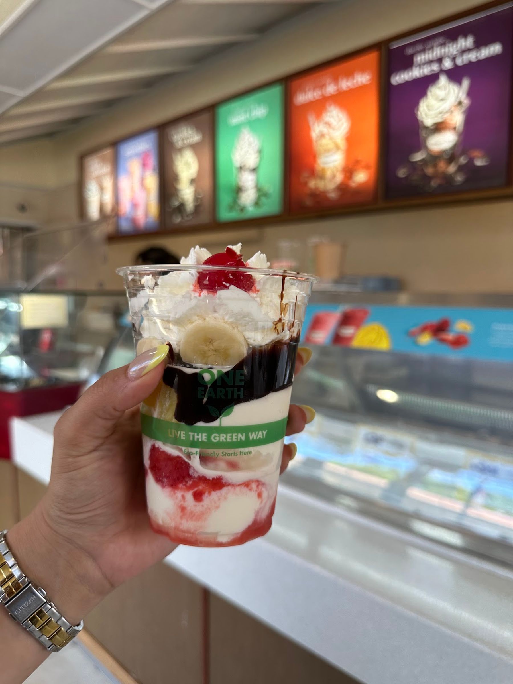 Photo 4 of Häagen-Dazs in Kāʻanapali, Maui