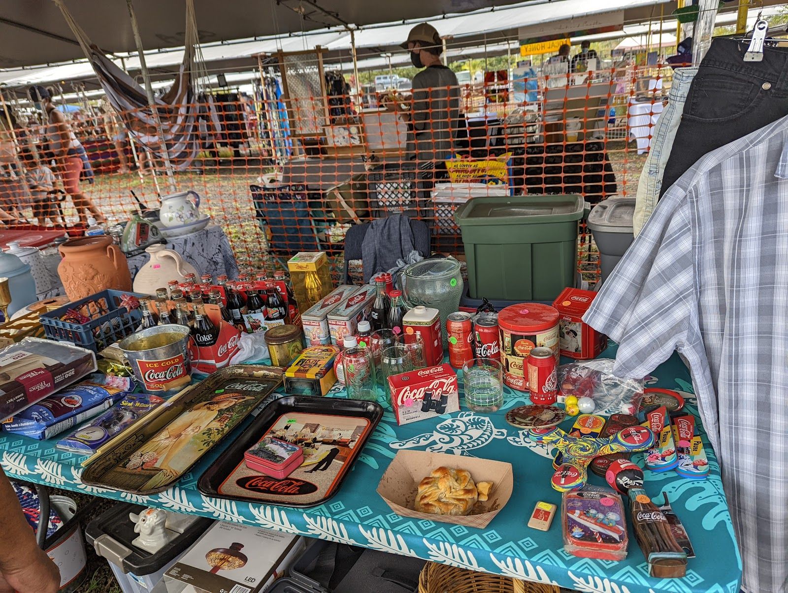 Photo 6 of Maku'u Farmer's Market in Pāhoa, Big Island