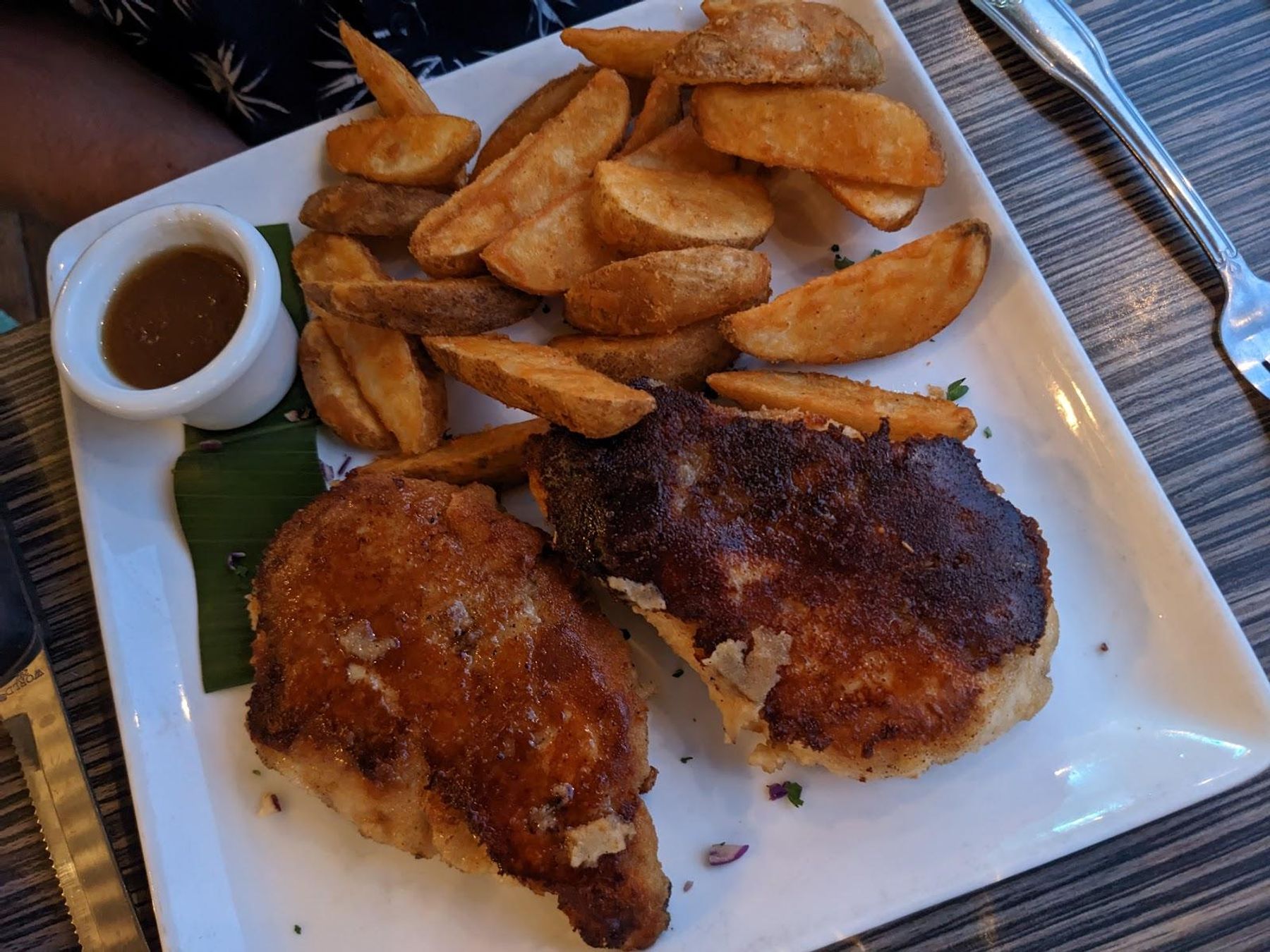 Hanalei Dolphin Restaurant restaurant in Hanalei, Kaua‘i photo 5