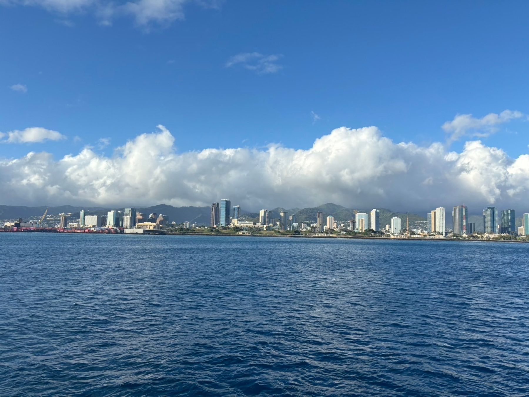 Photo 3 of Star of Honolulu in Downtown, Chinatown & Kakaʻako, Oahu