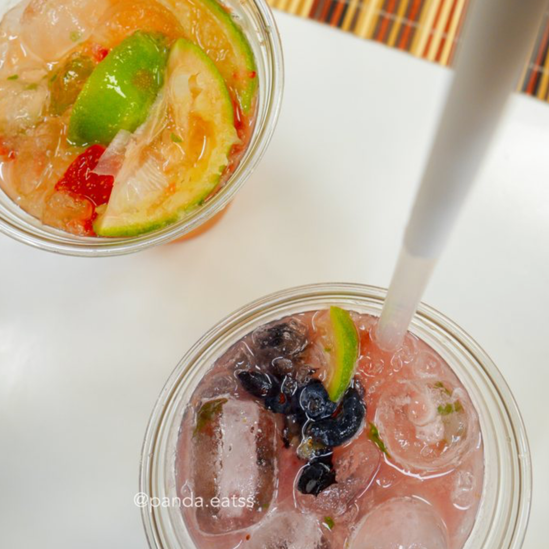 Photo 2 of Waffle and Berry in Waikīkī, Oahu