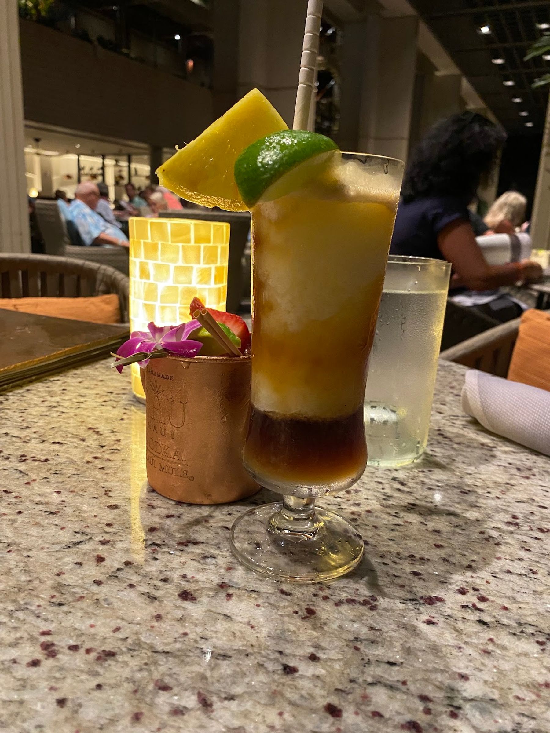 Photo 7 of Copper Bar in Mauna Kea Beach, Big Island