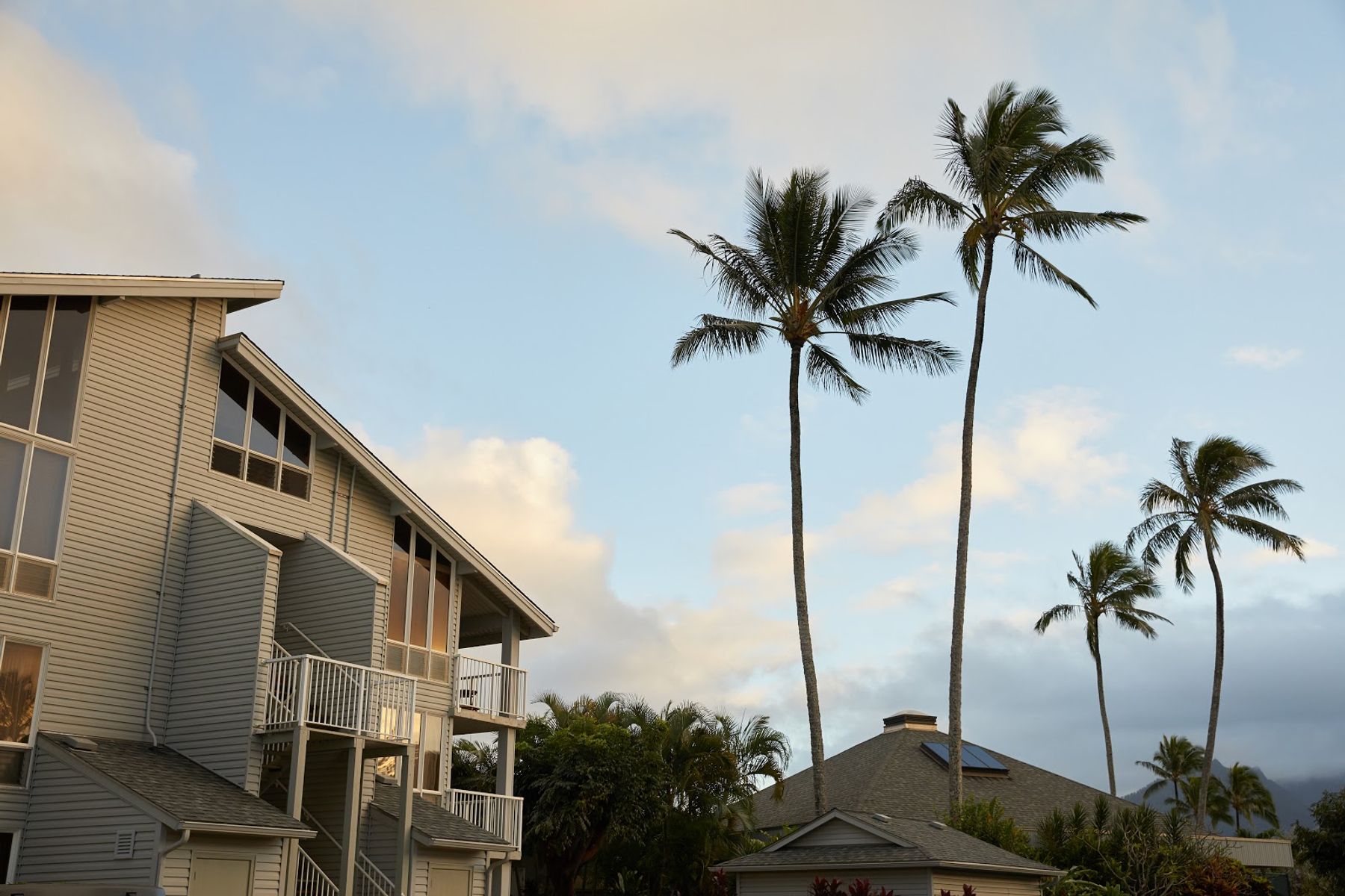 The Cliffs at Princeville lodging in Princeville, Kaua‘i photo 2
