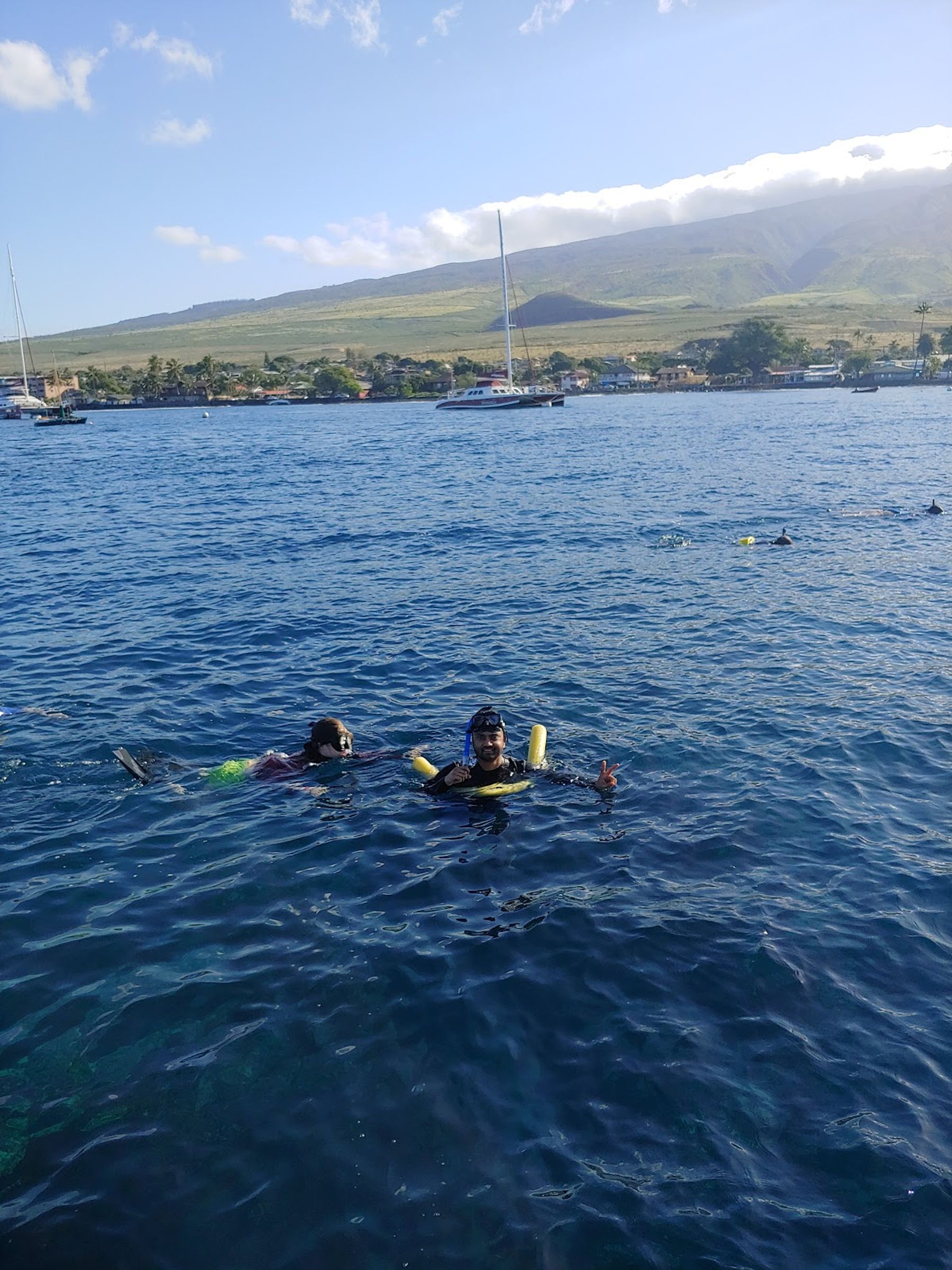 Photo 7 of Maui Adventure Cruises in Lāhainā, Maui