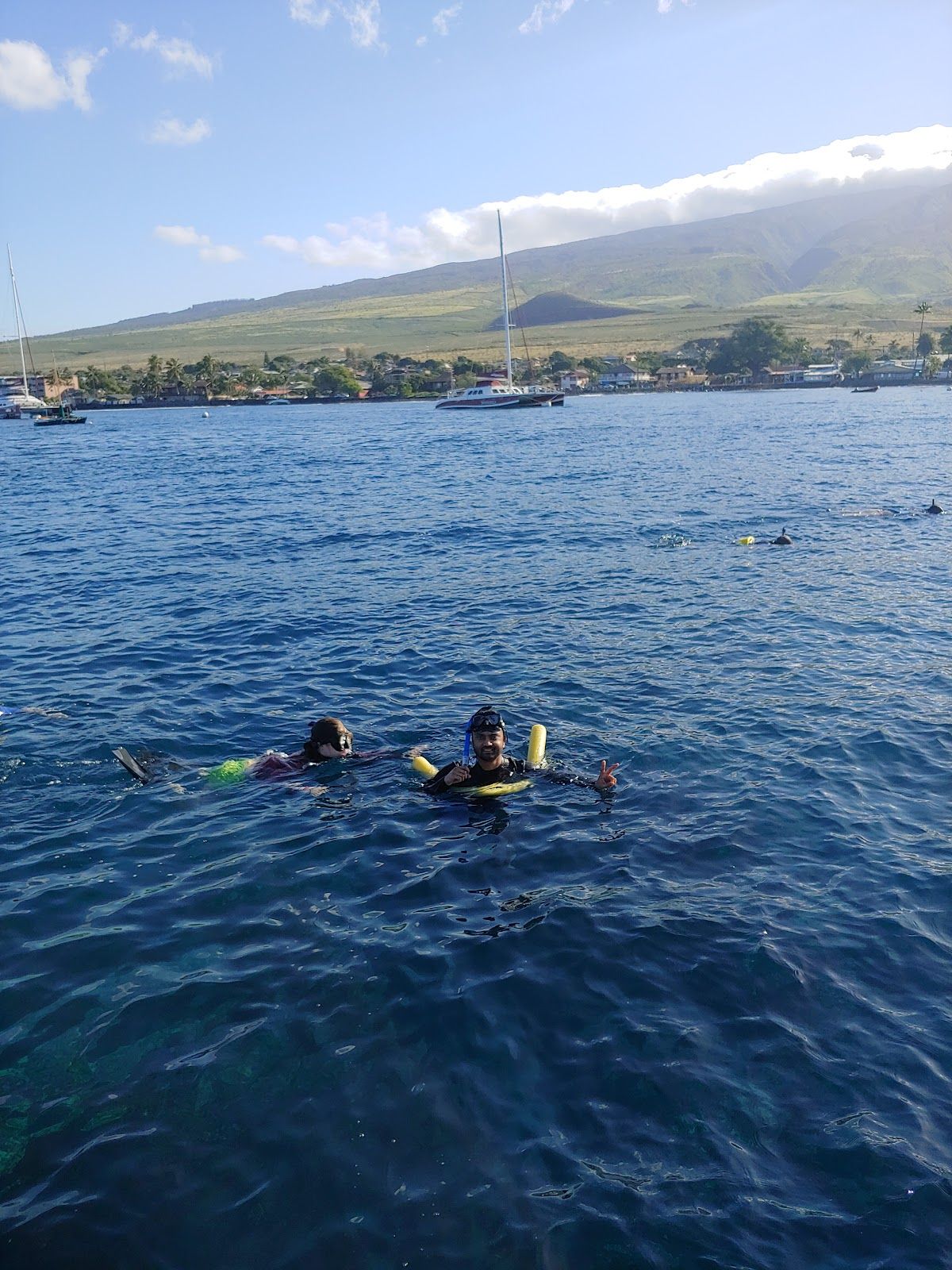 Photo 7 of Maui Adventure Cruises in Lāhainā, Maui