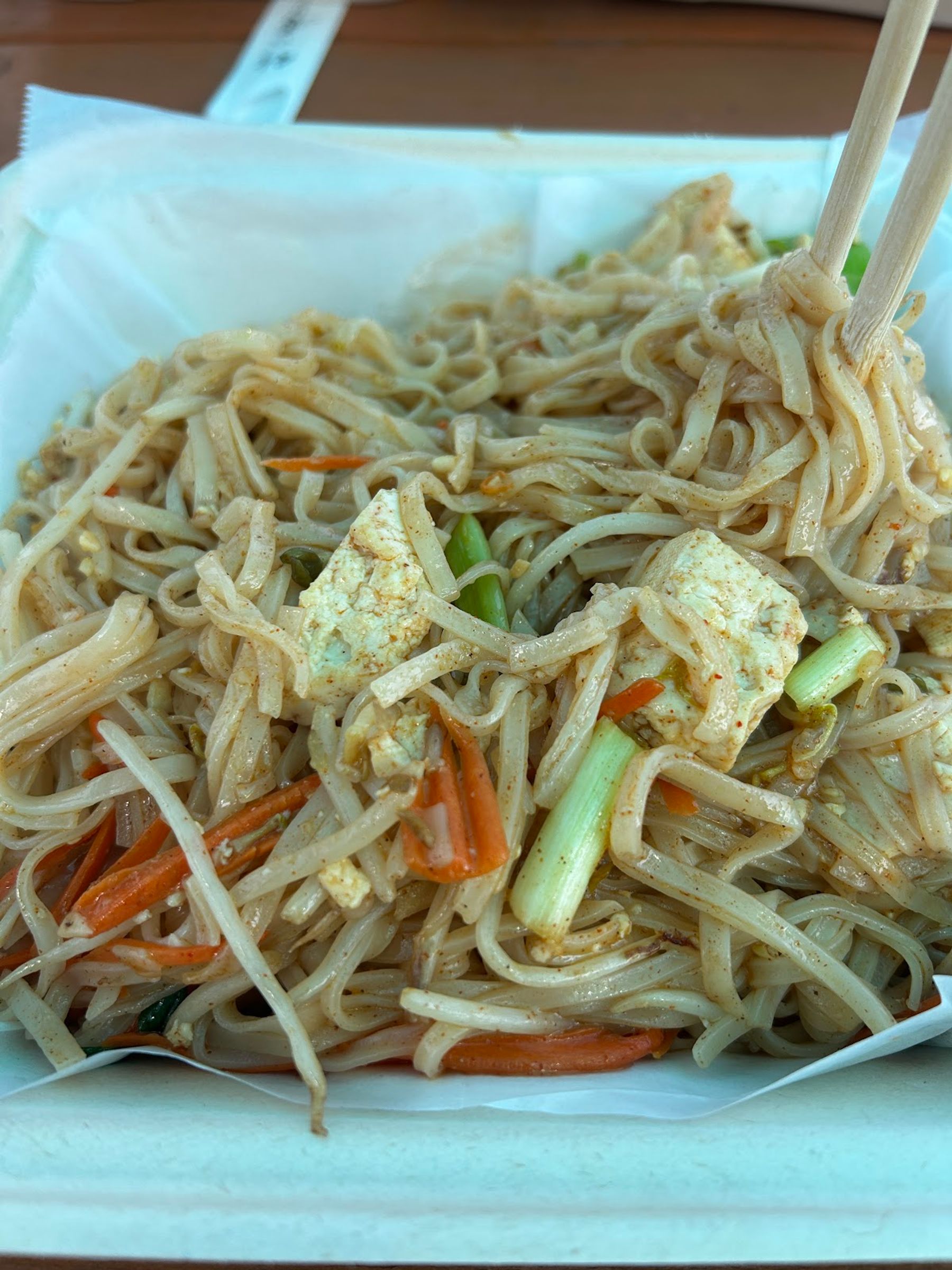 Photo 8 of THAI ESAN MAUI in Wailuku, Maui