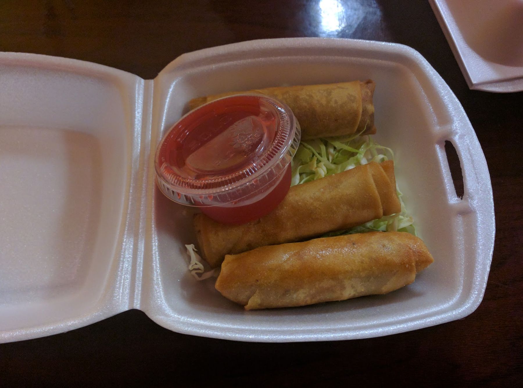 Photo 10 of Kings BBQ in Haʻikū, Maui