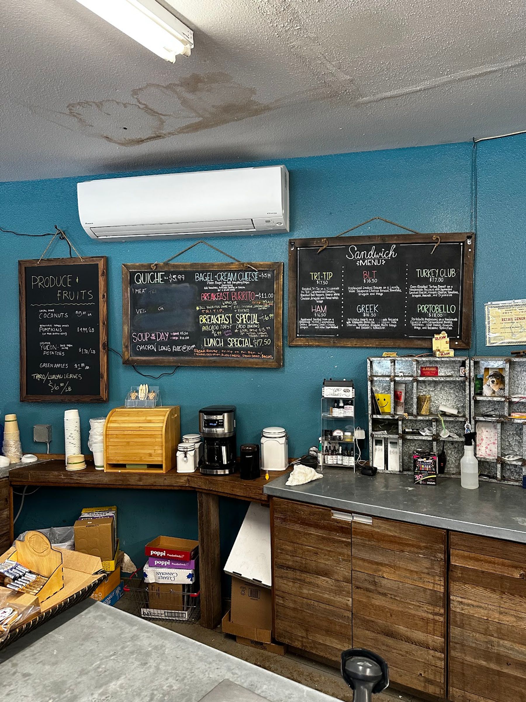 Photo 8 of Honokaʻa Country Market in Honokaʻa, Big Island