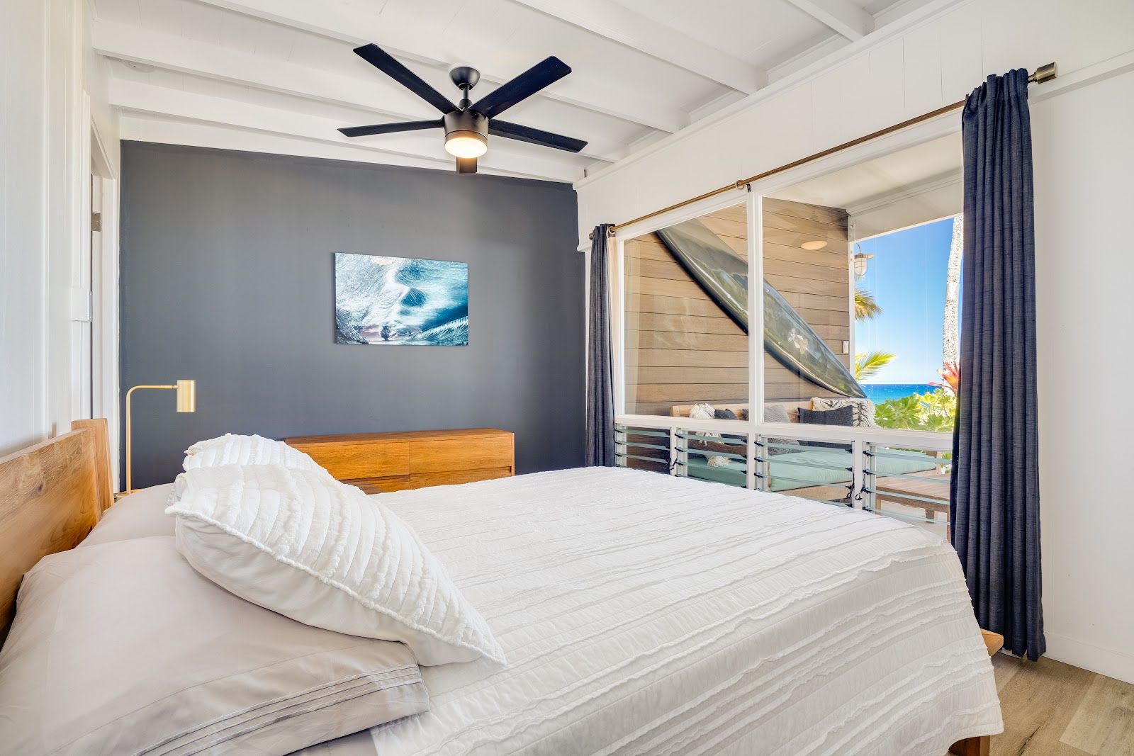 Photo 6 of Ke Iki Beach Bungalows in Pūpūkea, Oahu