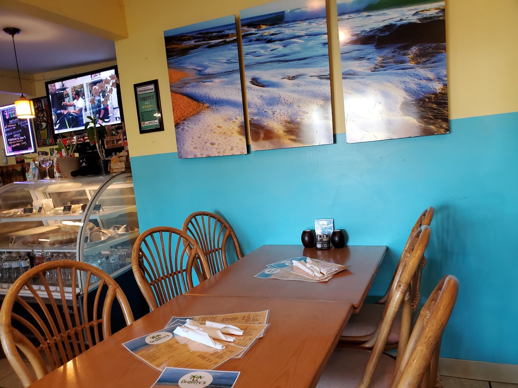 Photo 9 of Coquito's in Waiʻanae Coast, Oahu
