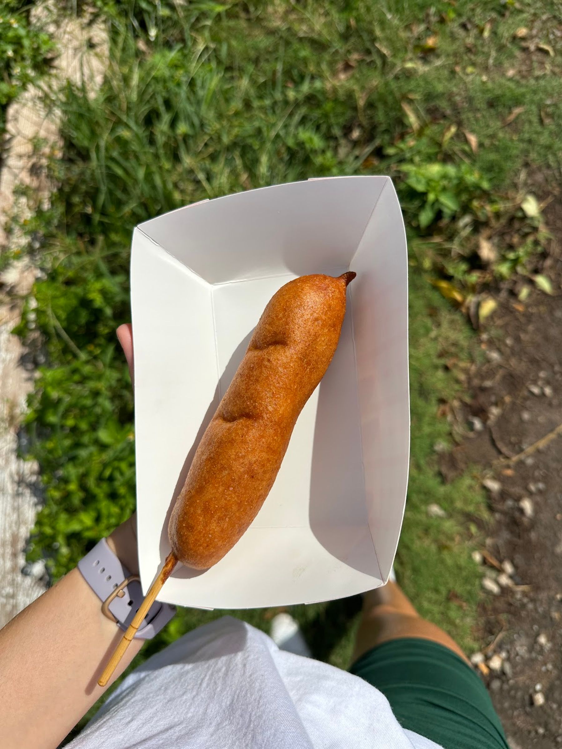 Photo 10 of The Corndog Company of Hawaii in Kahuku & Turtle Bay, Oahu