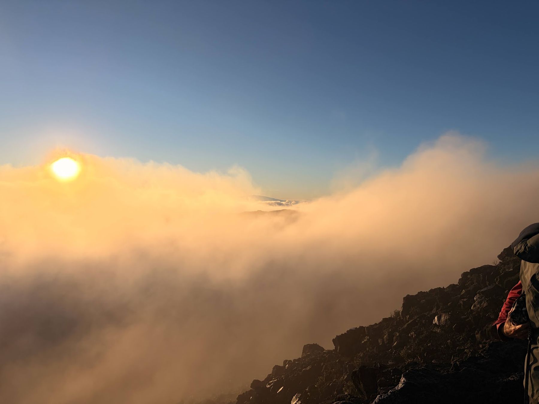 Photo 7 of Pā Kaʻoao Lookout in Kula, Maui