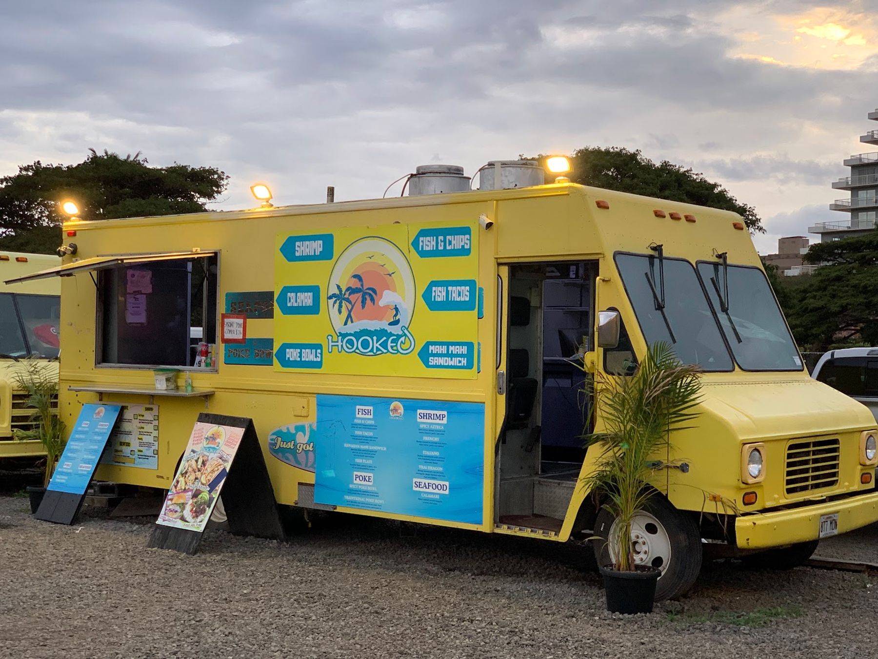 Photo 2 of Hooked in Kāʻanapali, Maui