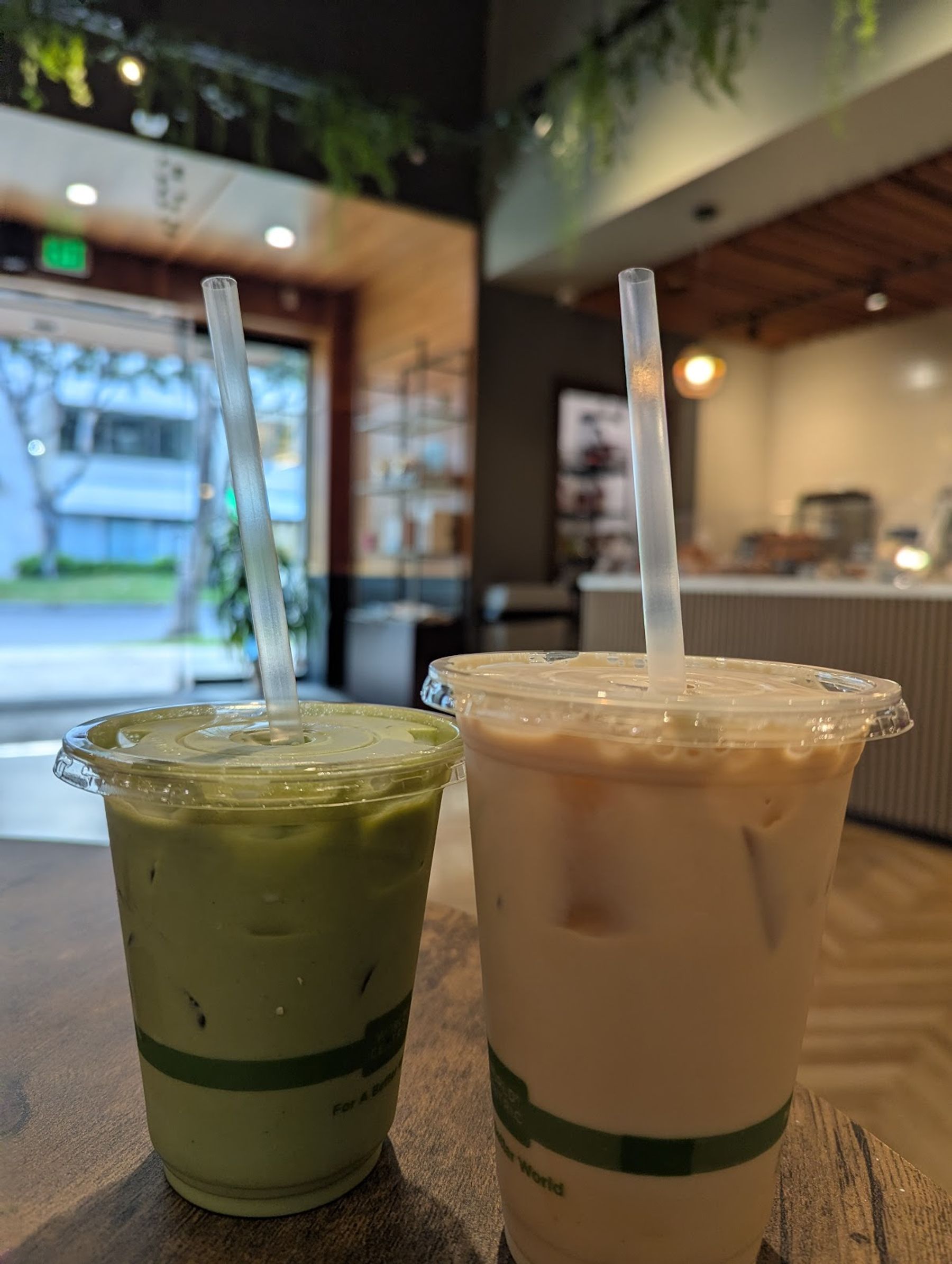 Photo 8 of Shoreline Cafe in Waikīkī, Oahu
