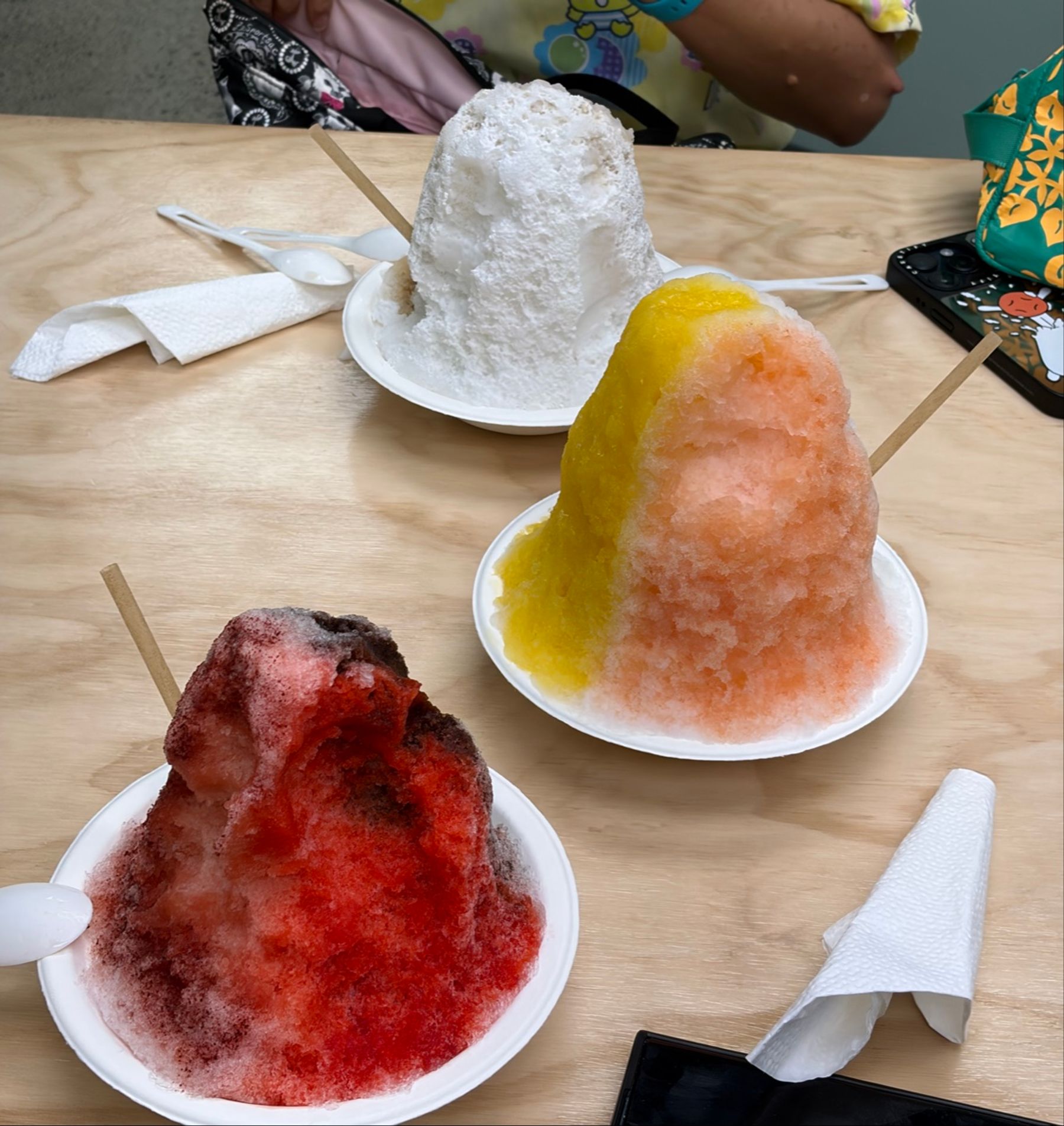 Photo 1 of Chillest Shave Ice in Kaimukī & Pālolo, Oahu