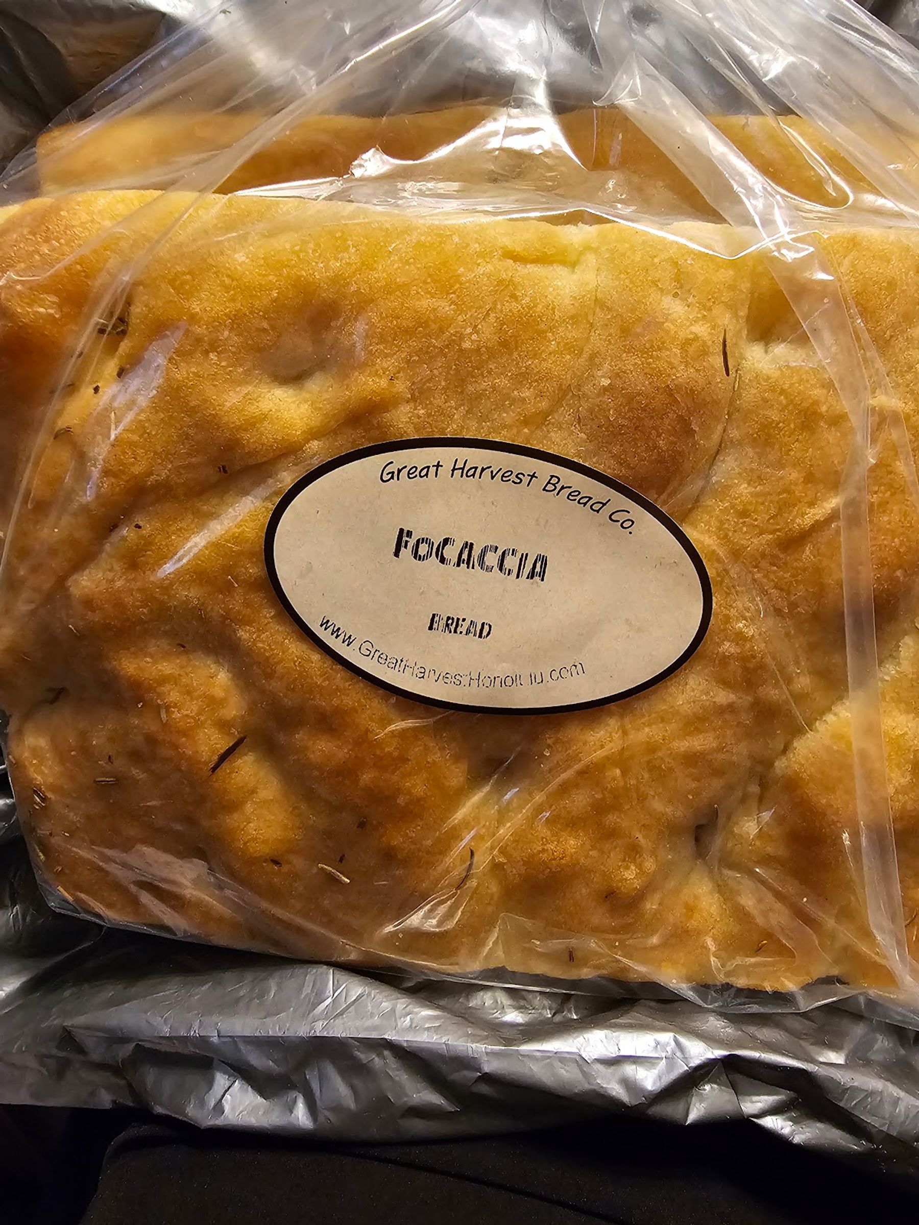 Photo 2 of Great Harvest Bread Co Honolulu in Kahala & Waialae, Oahu