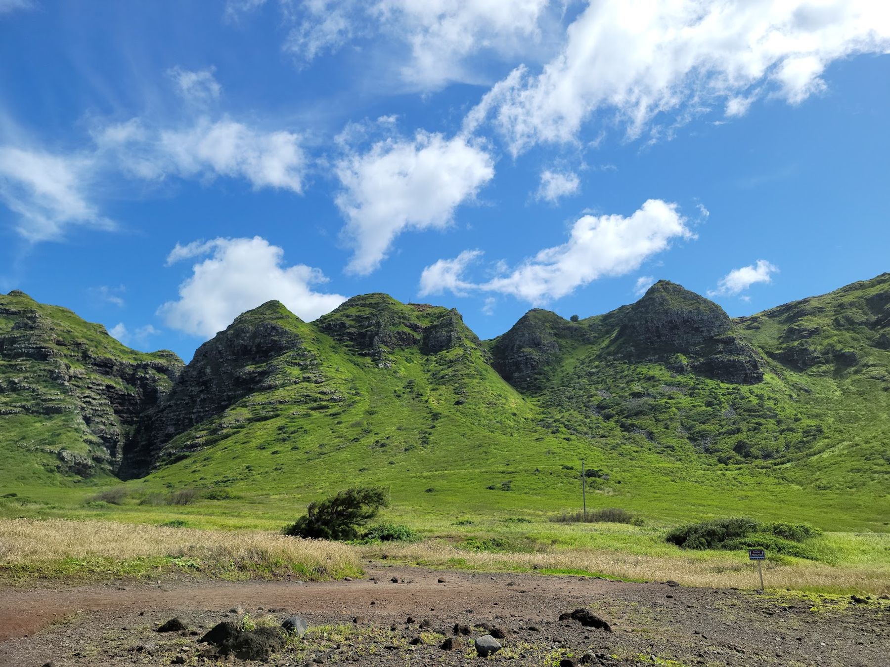 Photo 4 of Kaʻena Point Trail in Waialua & Mokulēʻia, Oahu
