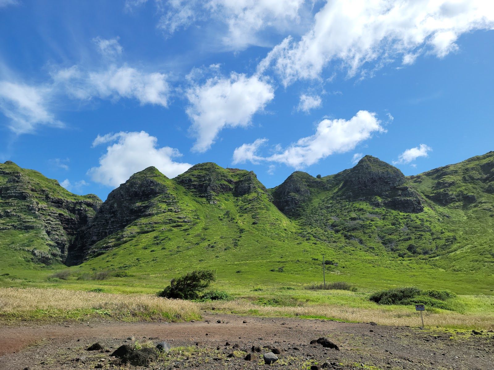 Photo 4 of Kaʻena Point Trail in Waialua & Mokulēʻia, Oahu