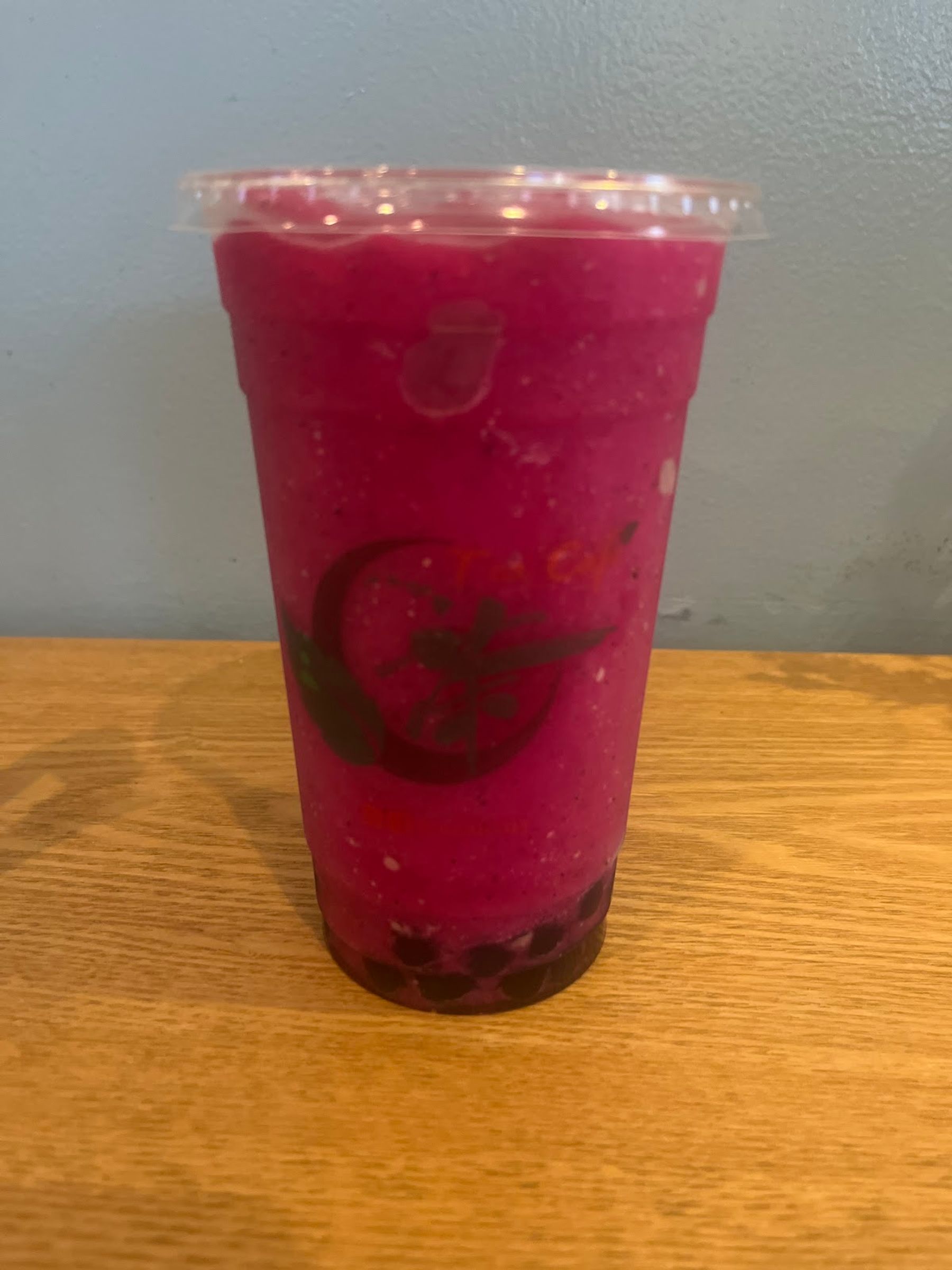Photo 6 of Tea Cafe in Pearl Harbor & ʻAiea, Oahu