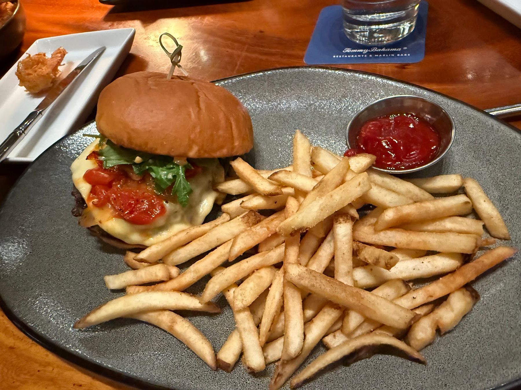 Photo 8 of Tommy Bahama Restaurant, Bar & Store in Waikīkī, Oahu