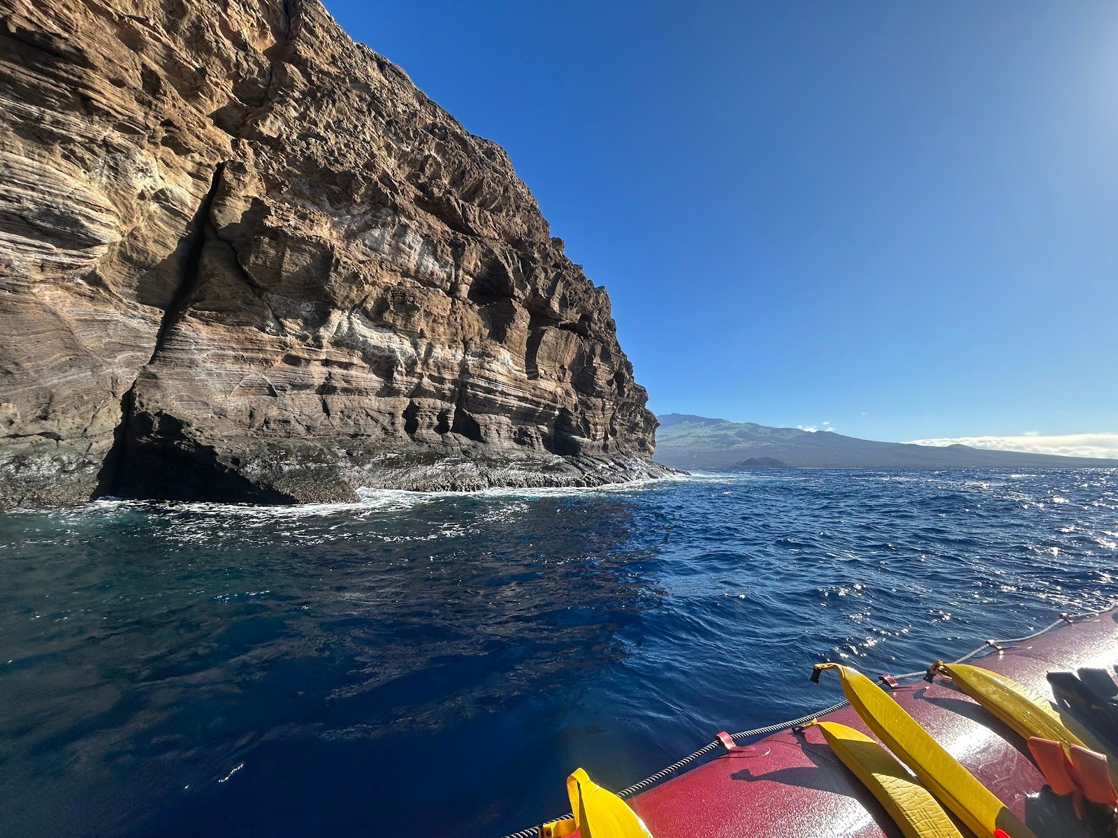 Photo 8 of Redline Rafting in Wailea, Maui